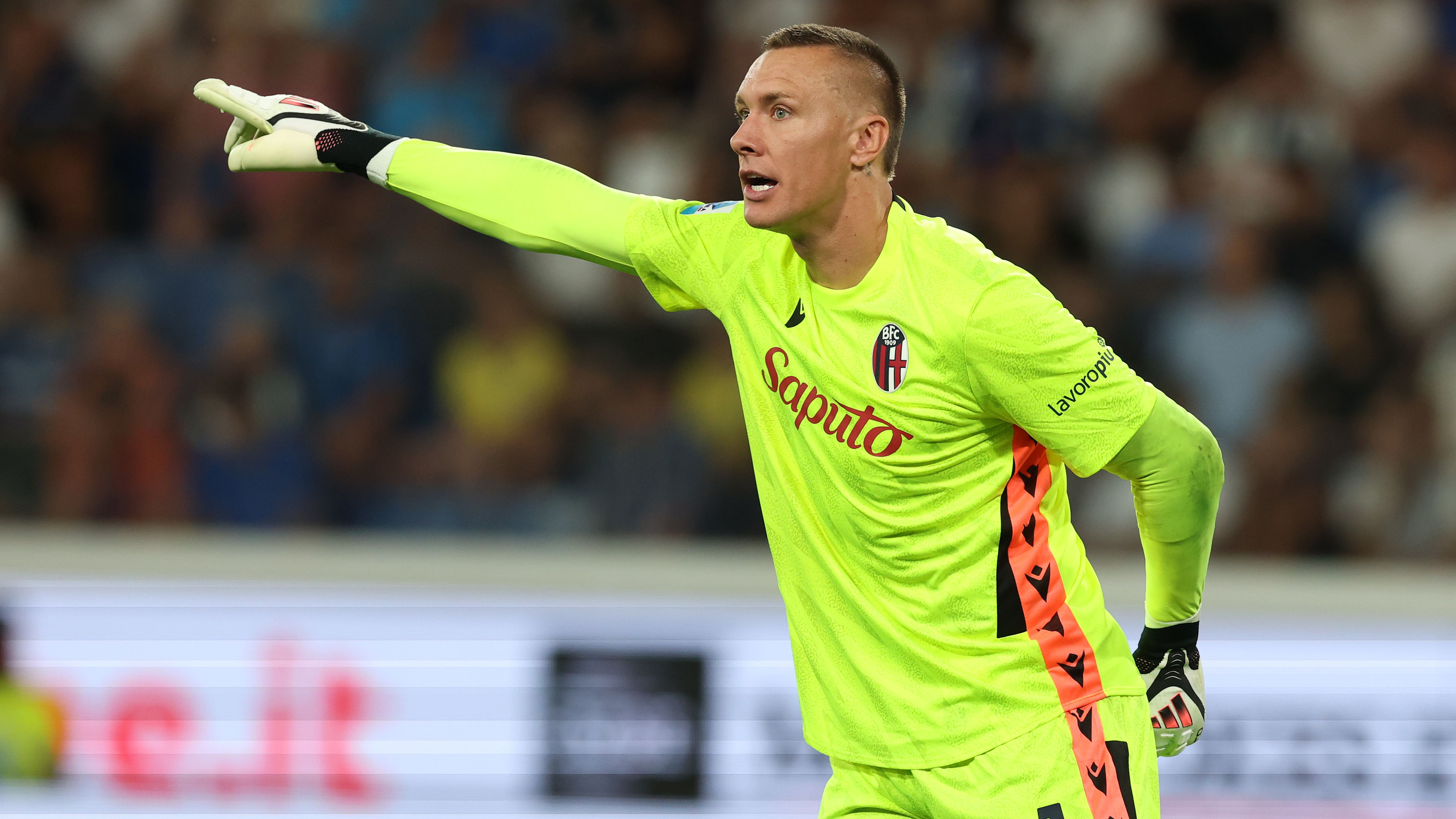Atalanta BC  v Bologna FC - Serie A 2026/27