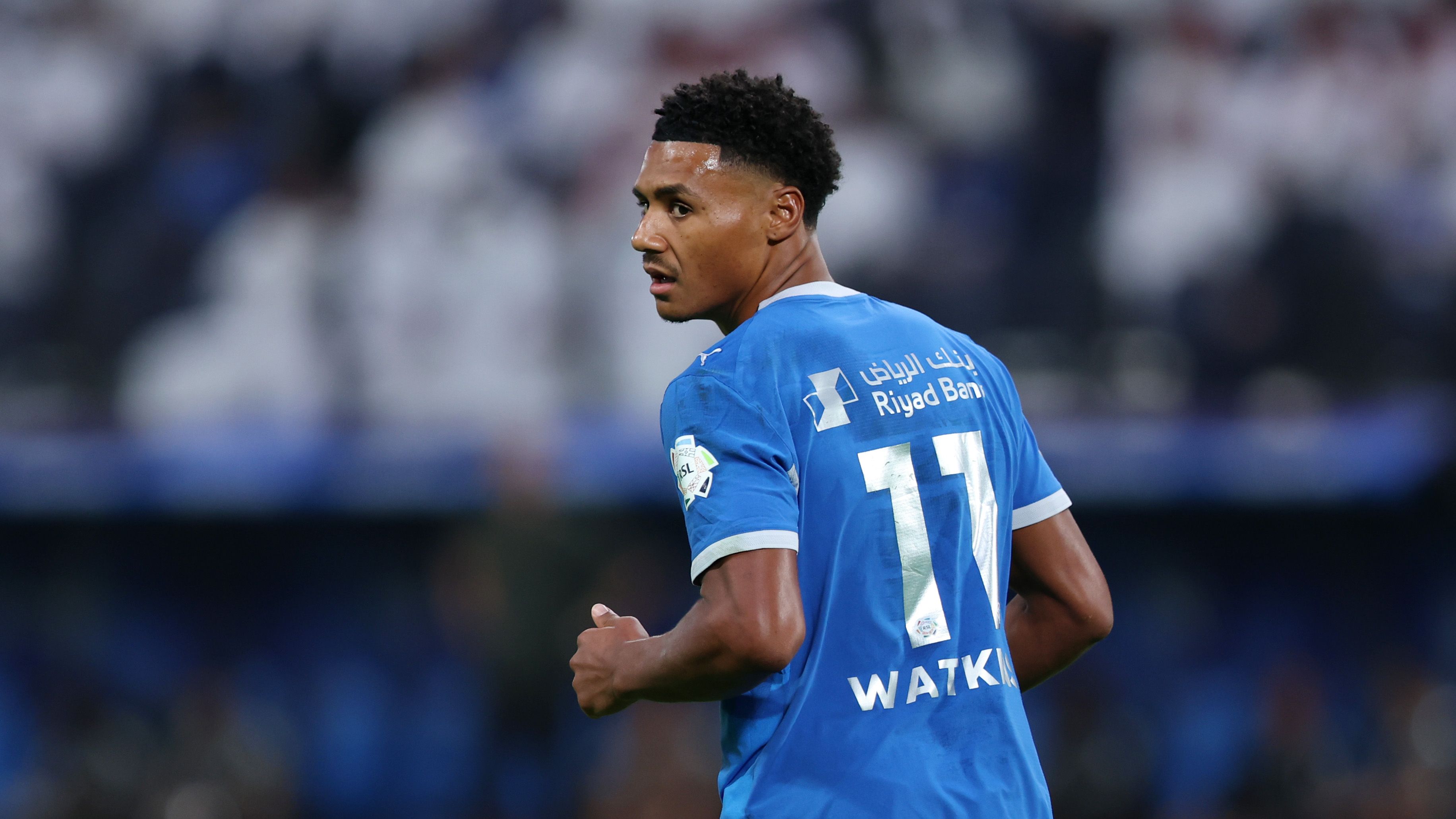 Al Hilal v Al Ahli - Saudi Pro League