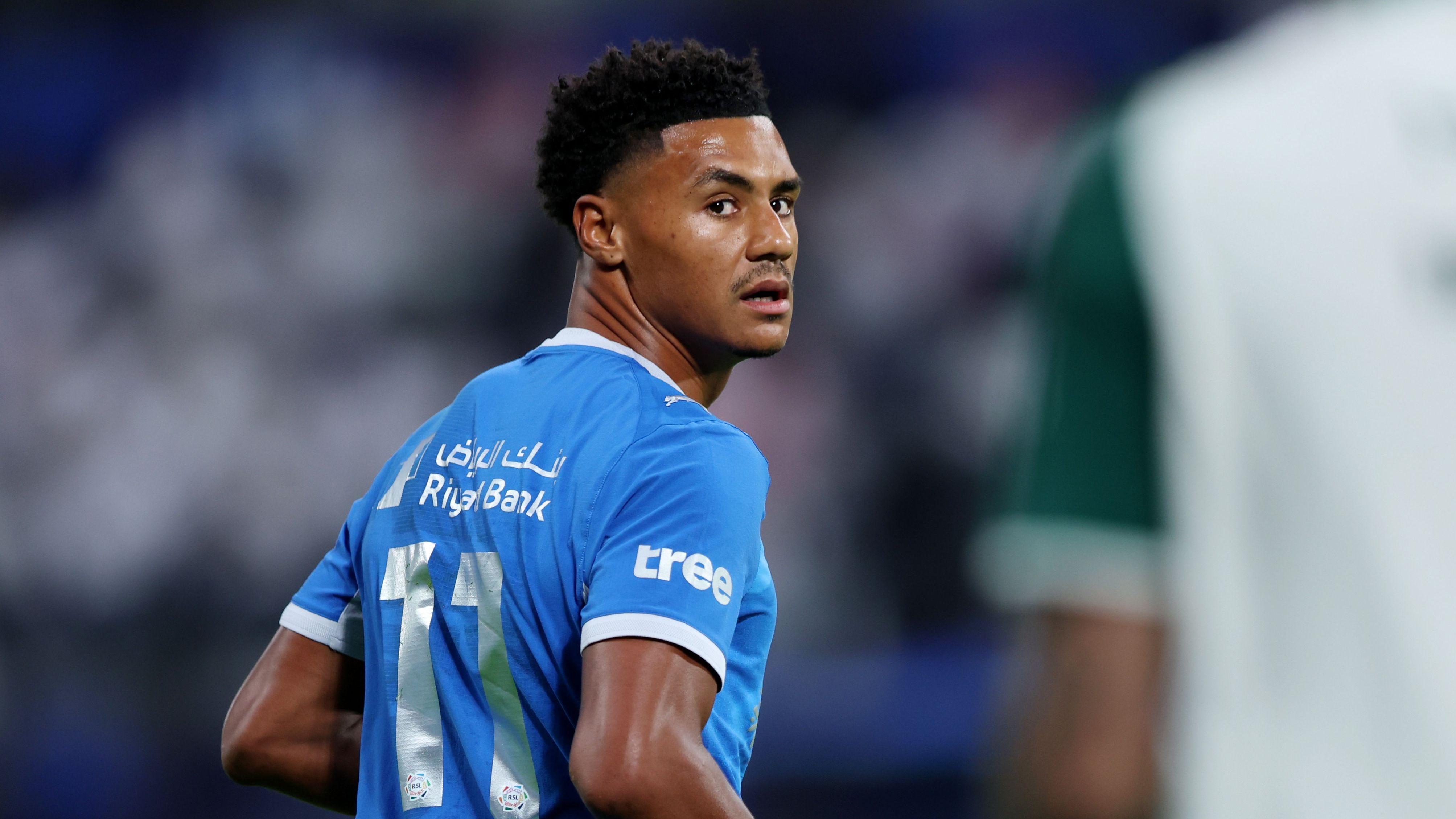 Al Hilal v Al Ahli - Saudi Pro League