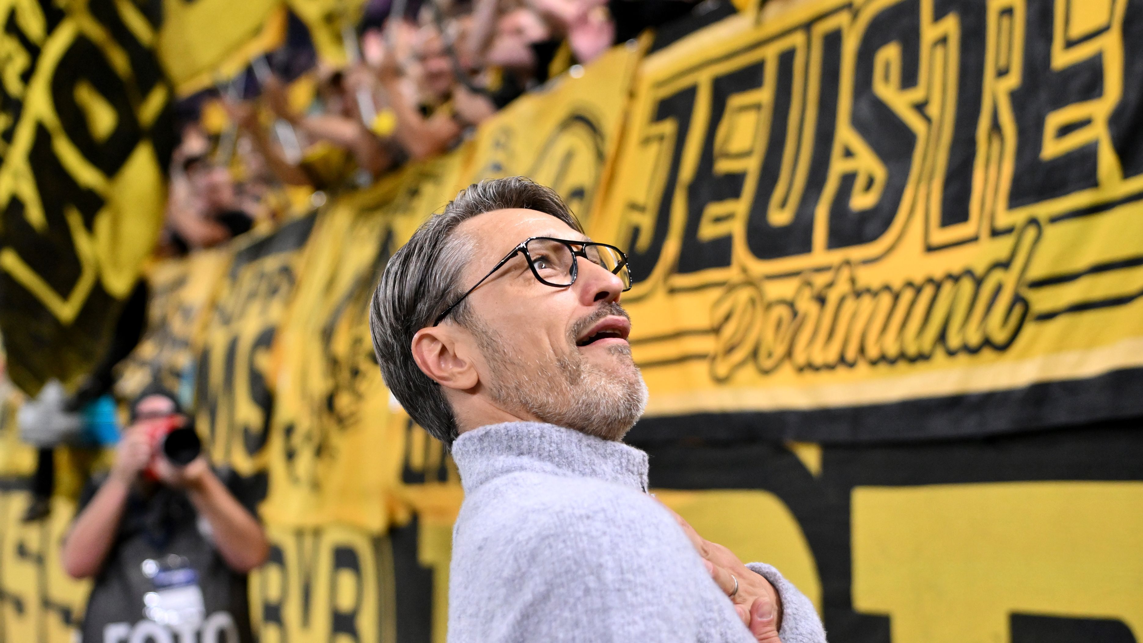 HEBC Hamburg v Borussia Dortmund - DFB Cup 2026/27