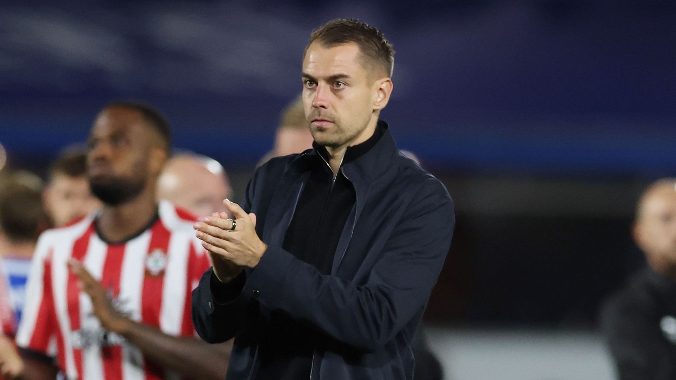 Birmingham City v Southampton - Sky Bet Championship 2026/27