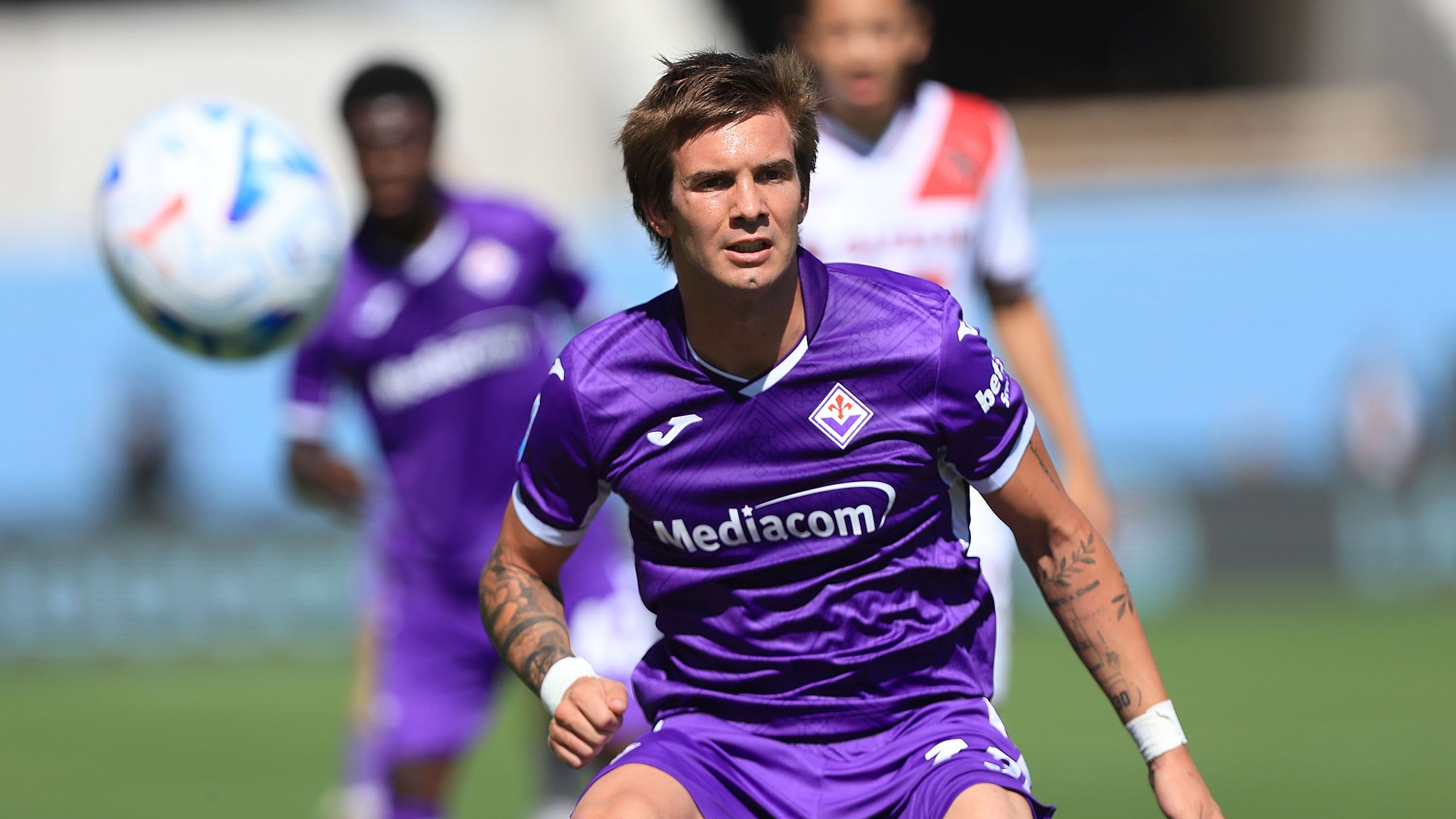 ACF Fiorentina v Torino FC - Serie A 2026/27