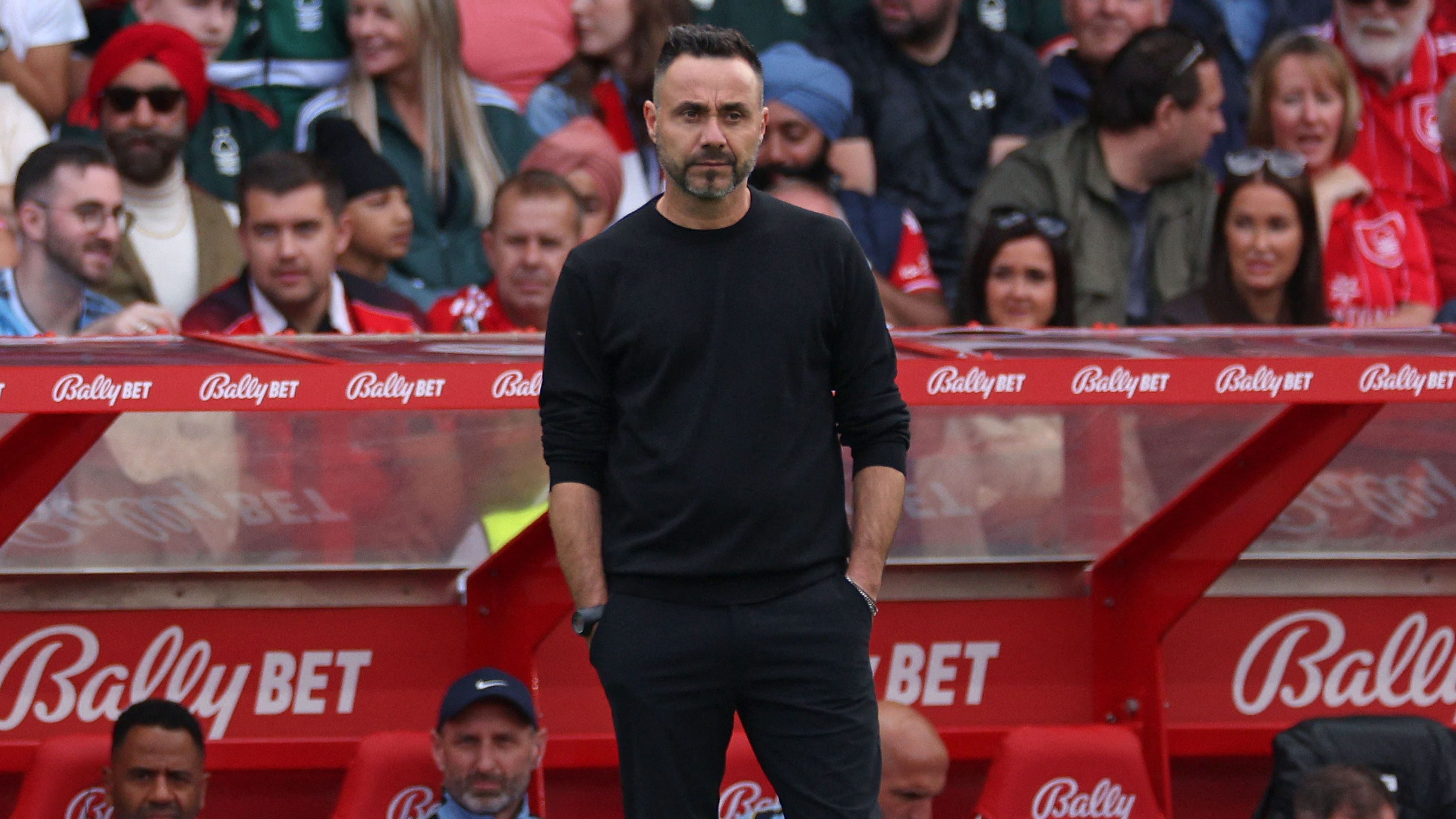 FBL-ENG-PR-NOTTINGHAM FOREST-TOTTENHAM
