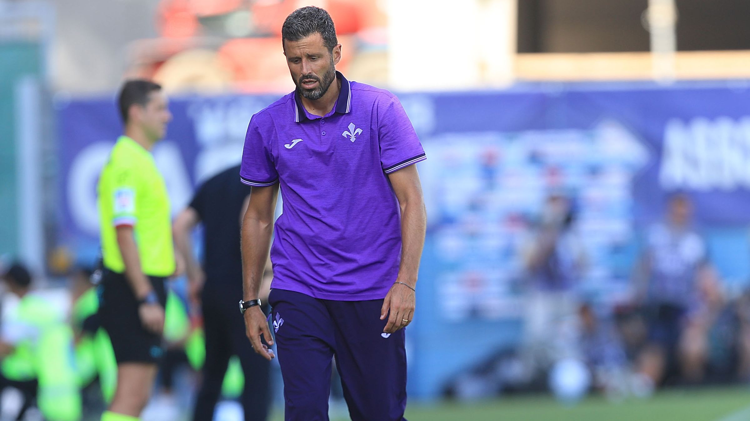 ACF Fiorentina v Torino FC - Serie A 2026/27