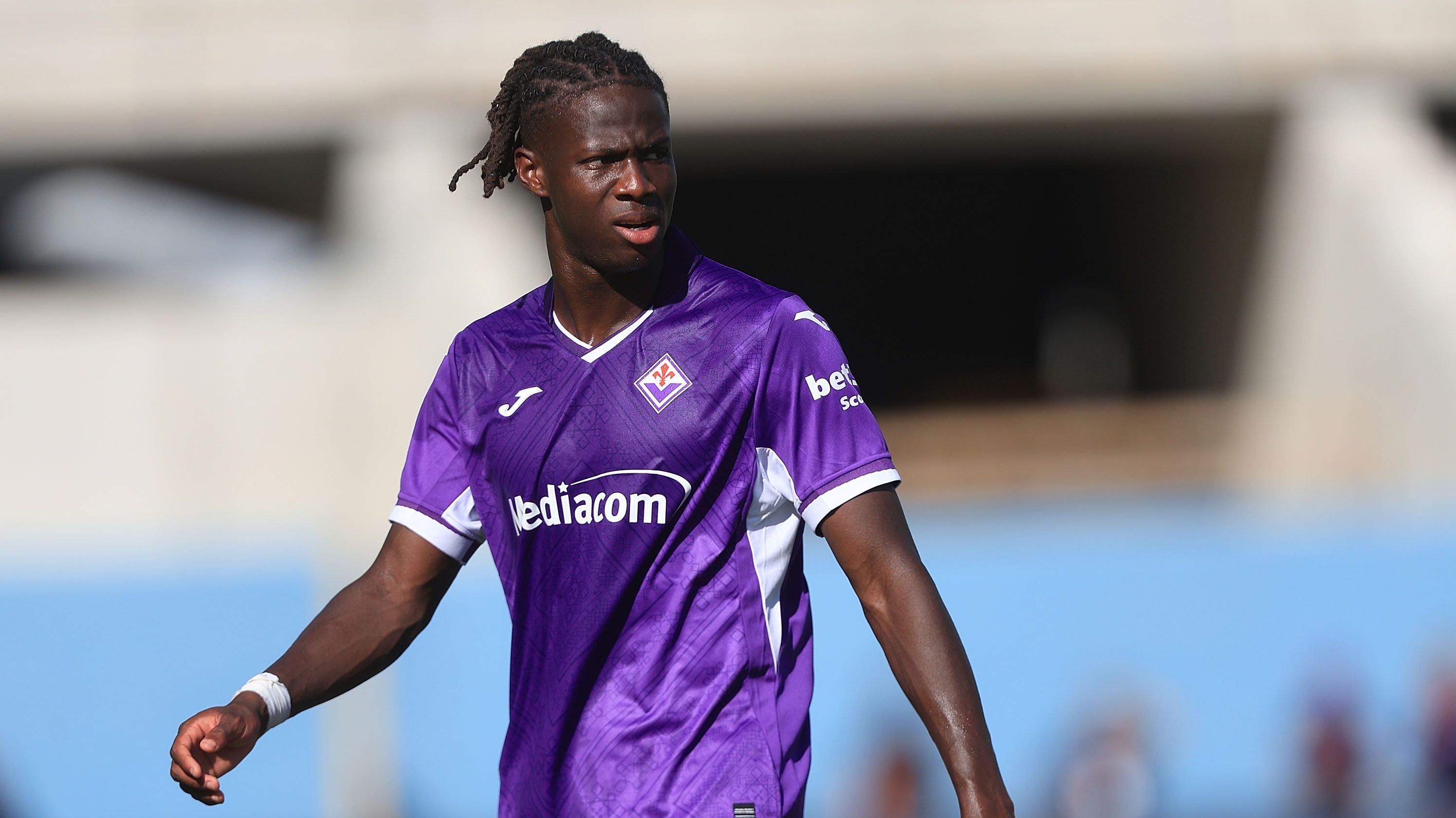 ACF Fiorentina v Torino FC - Serie A 2026/27