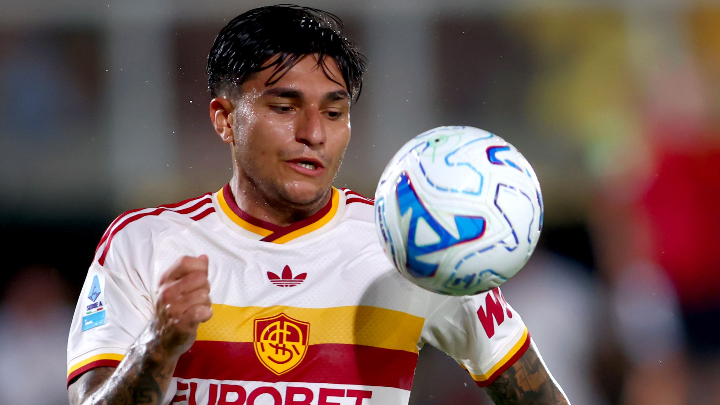 US Lecce v AS Roma - Serie A 2026/27