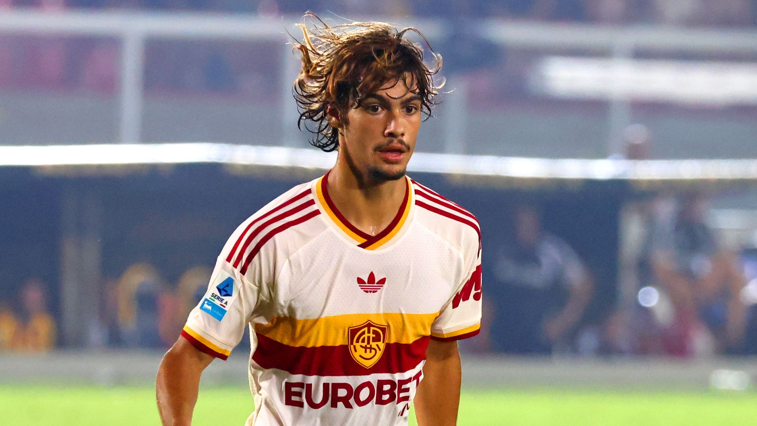 US Lecce v AS Roma - Serie A 2026/27