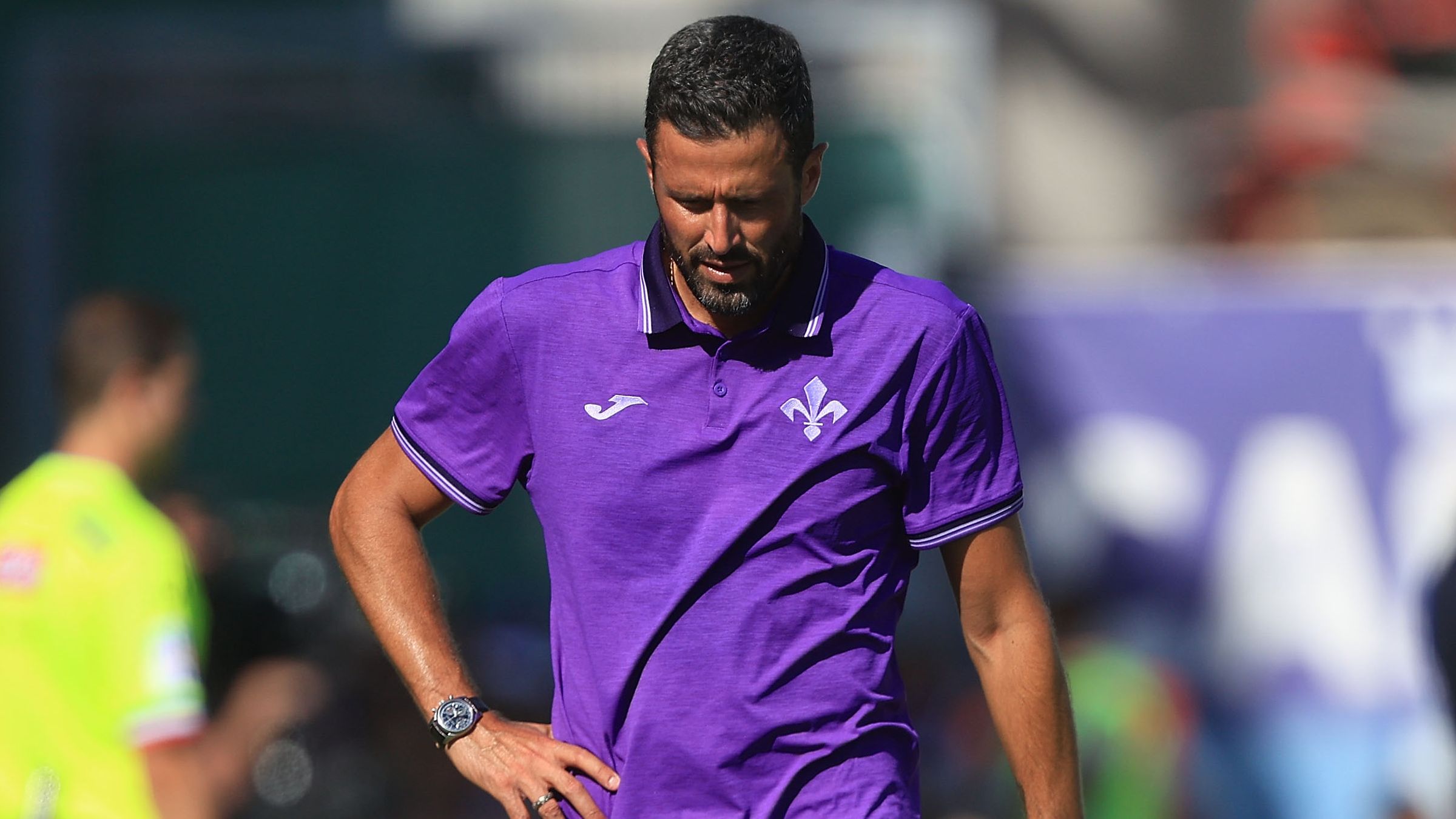 ACF Fiorentina v Torino FC - Serie A 2026/27