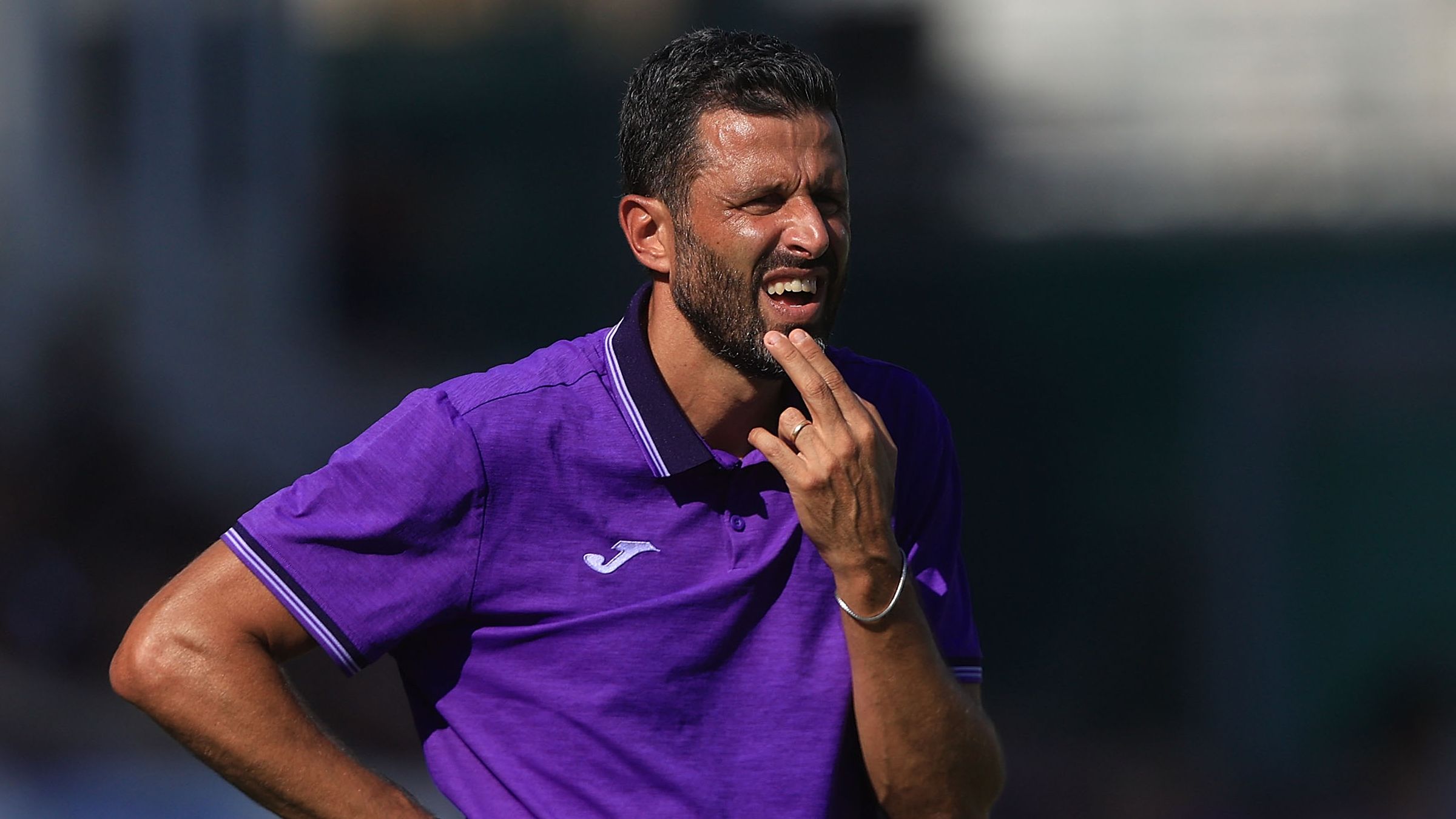 ACF Fiorentina v Torino FC - Serie A 2026/27