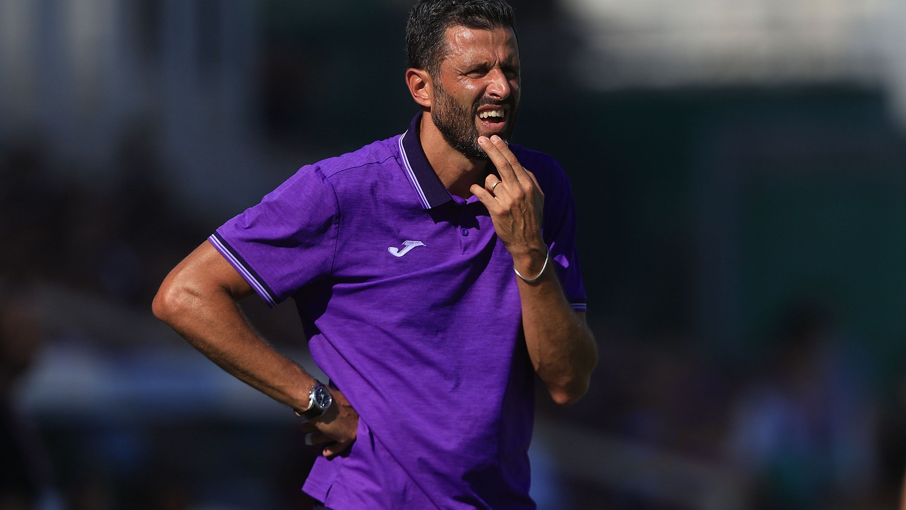 ACF Fiorentina v Torino FC - Serie A 2026/27