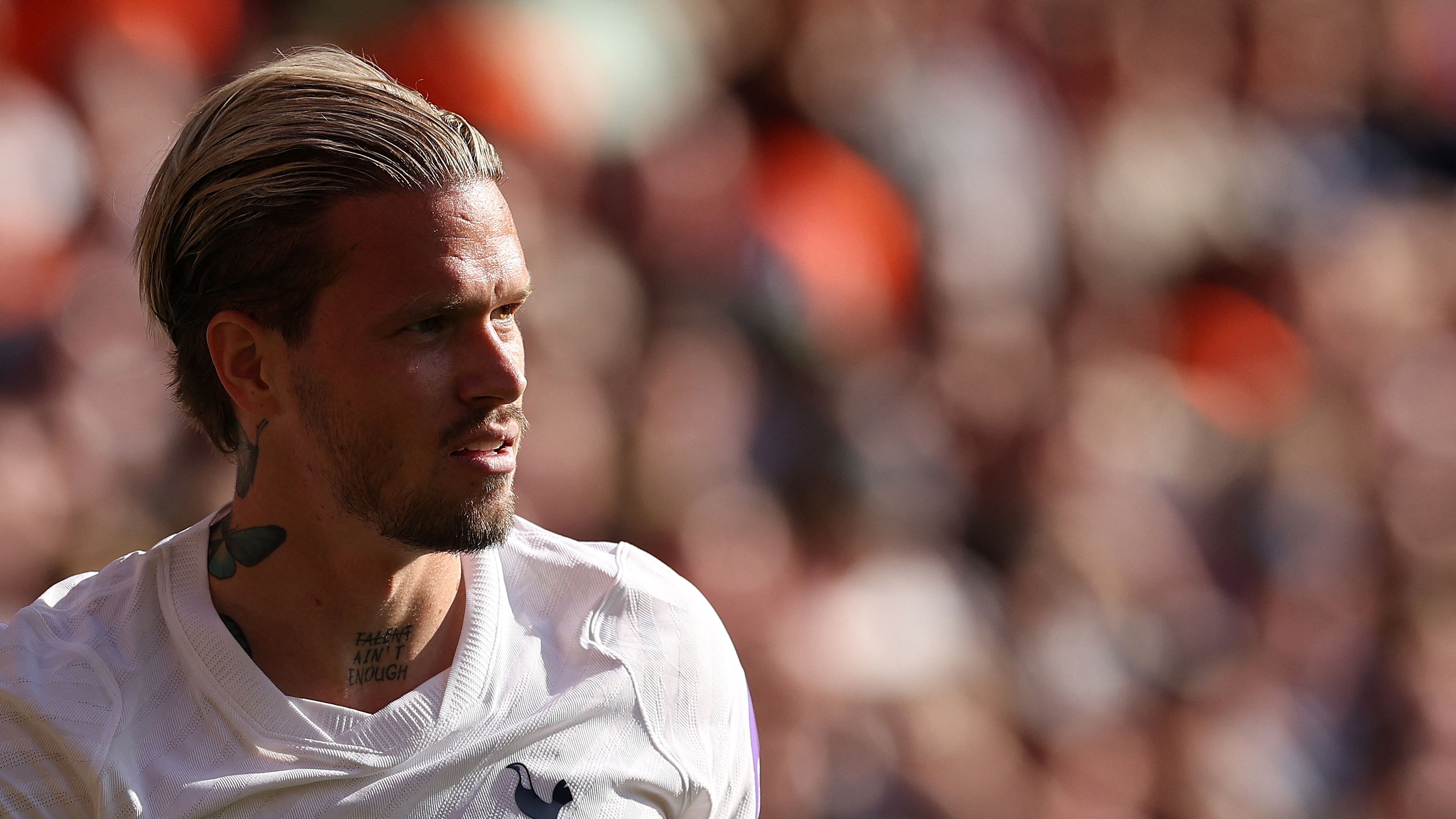 FBL-ENG-PR-NOTTINGHAM FOREST-TOTTENHAM