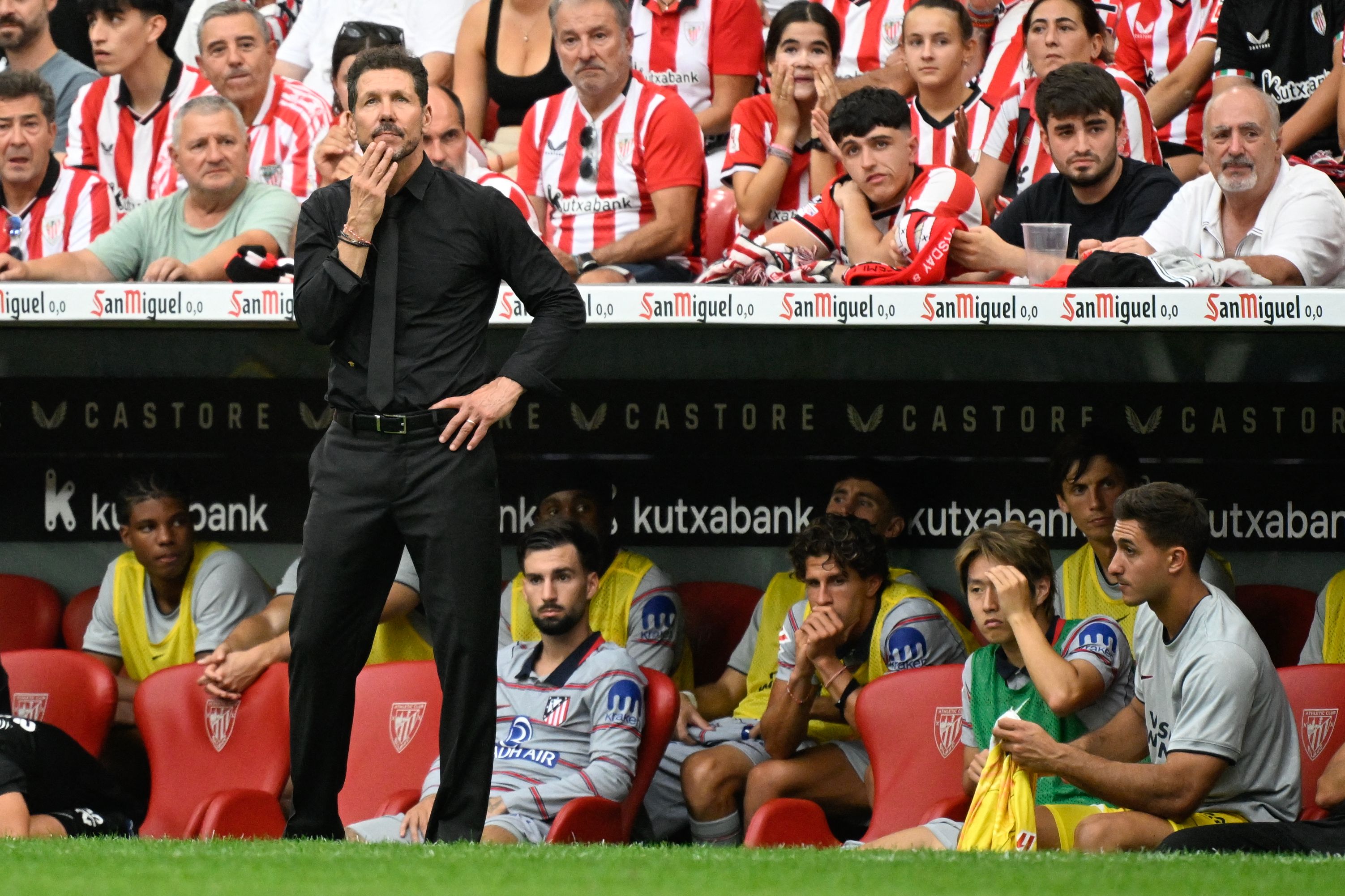 FBL-ESP-LIGA-ATHLETIC BILBAO-ATLETICO MADRID