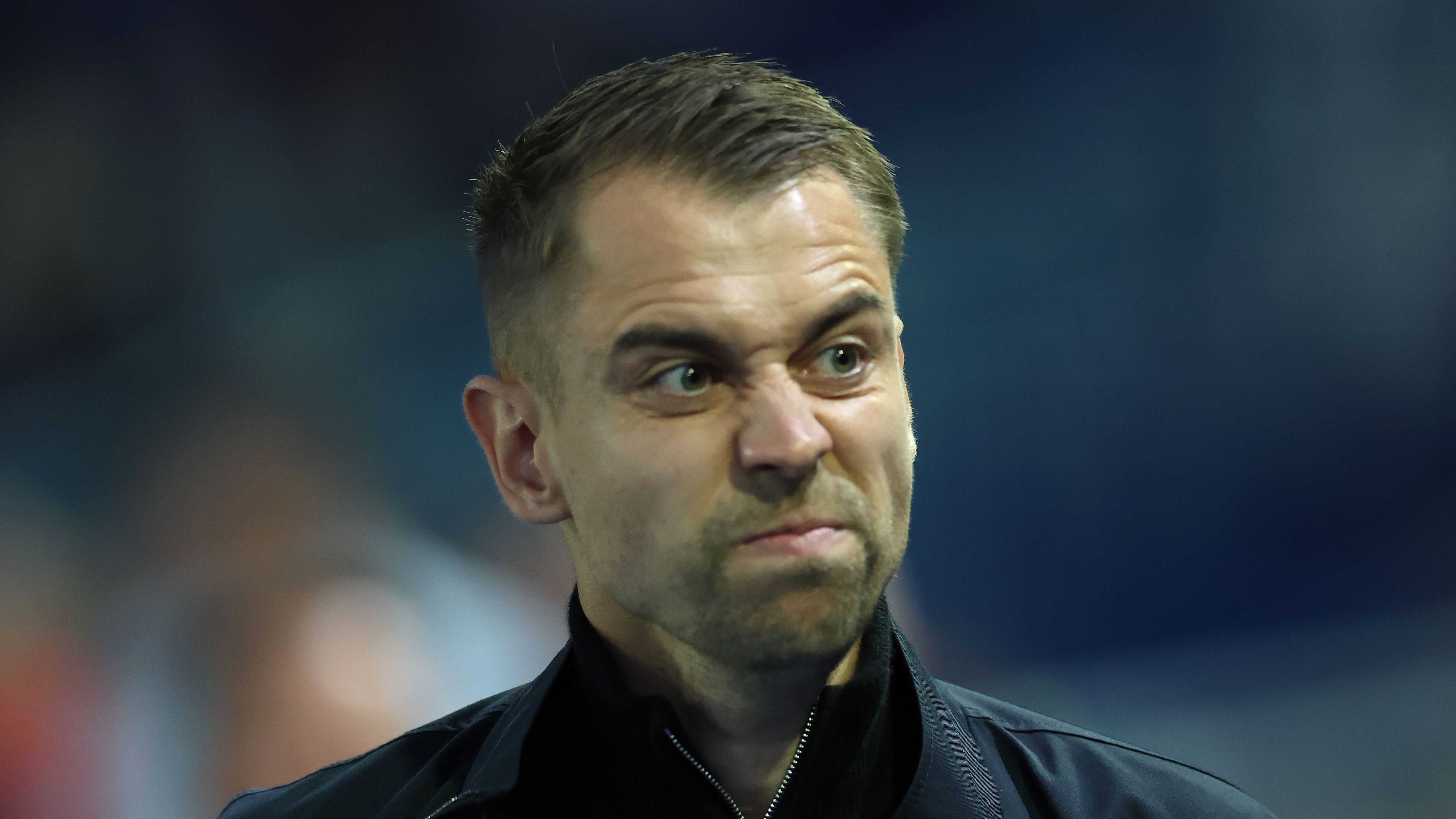Birmingham City v Southampton - Sky Bet Championship 2026/27