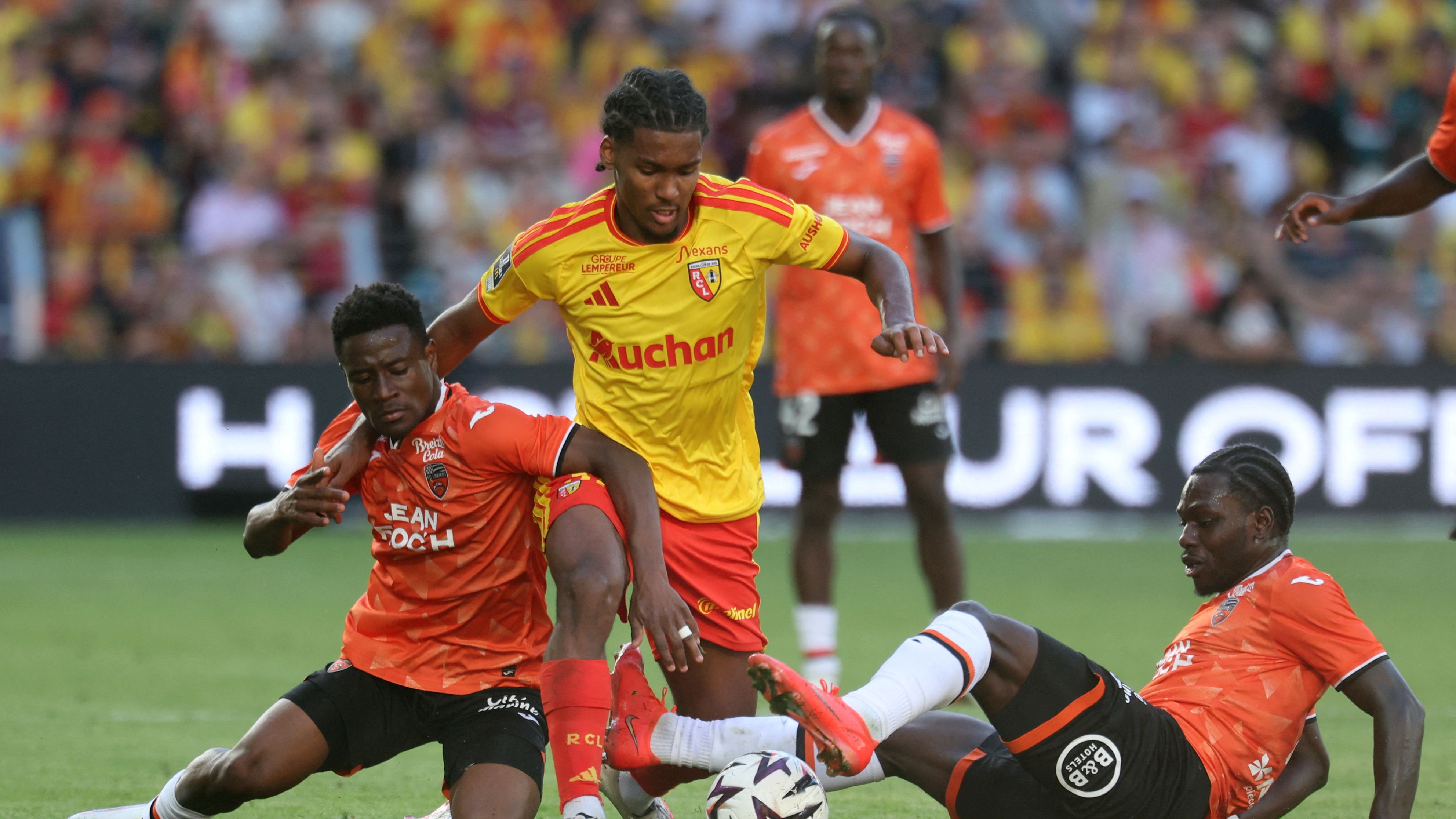 FBL-FRA-LIGUE1-LENS-LORIENT