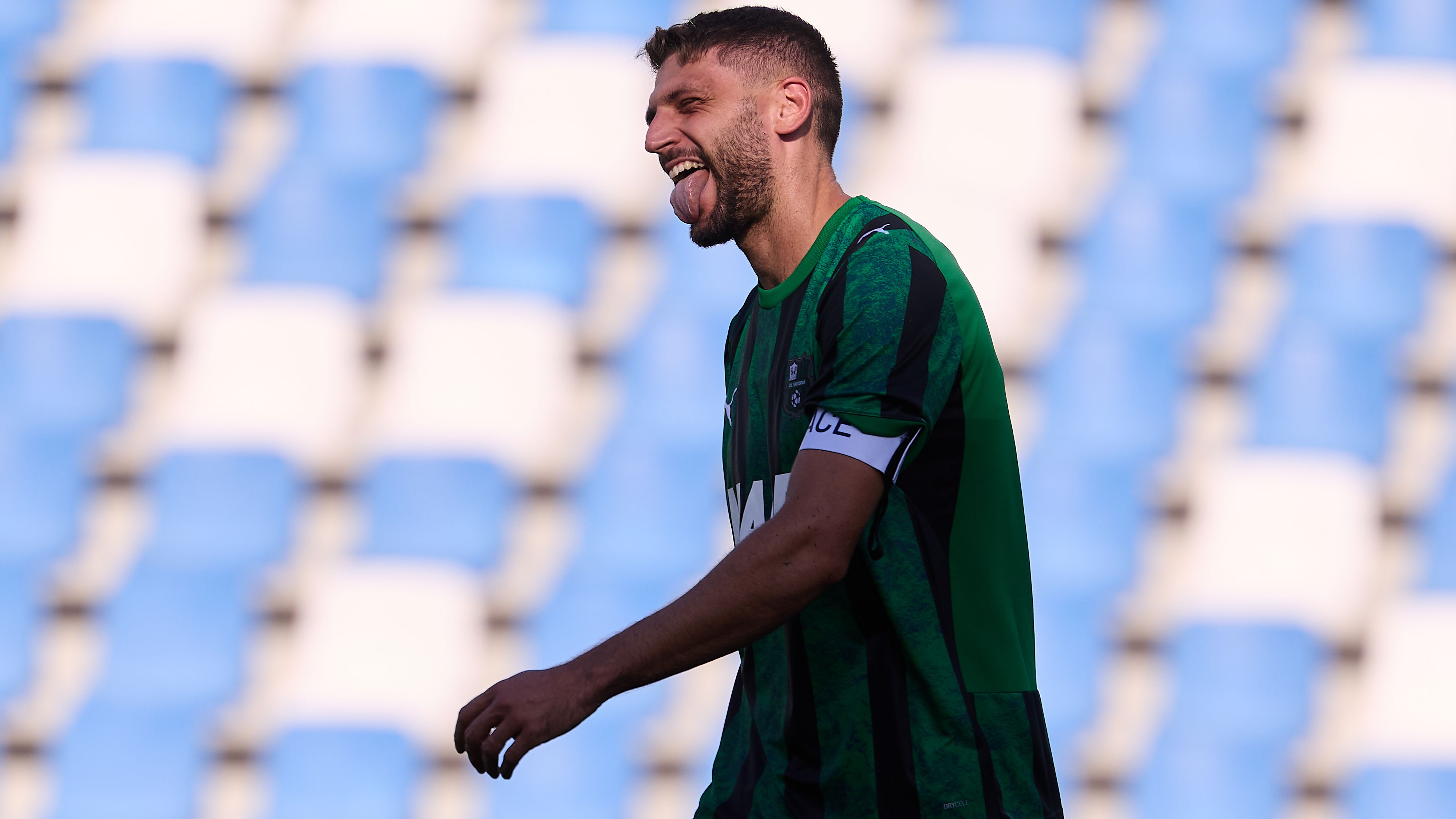 US Sassuolo v Frosinone - Coppa Italia