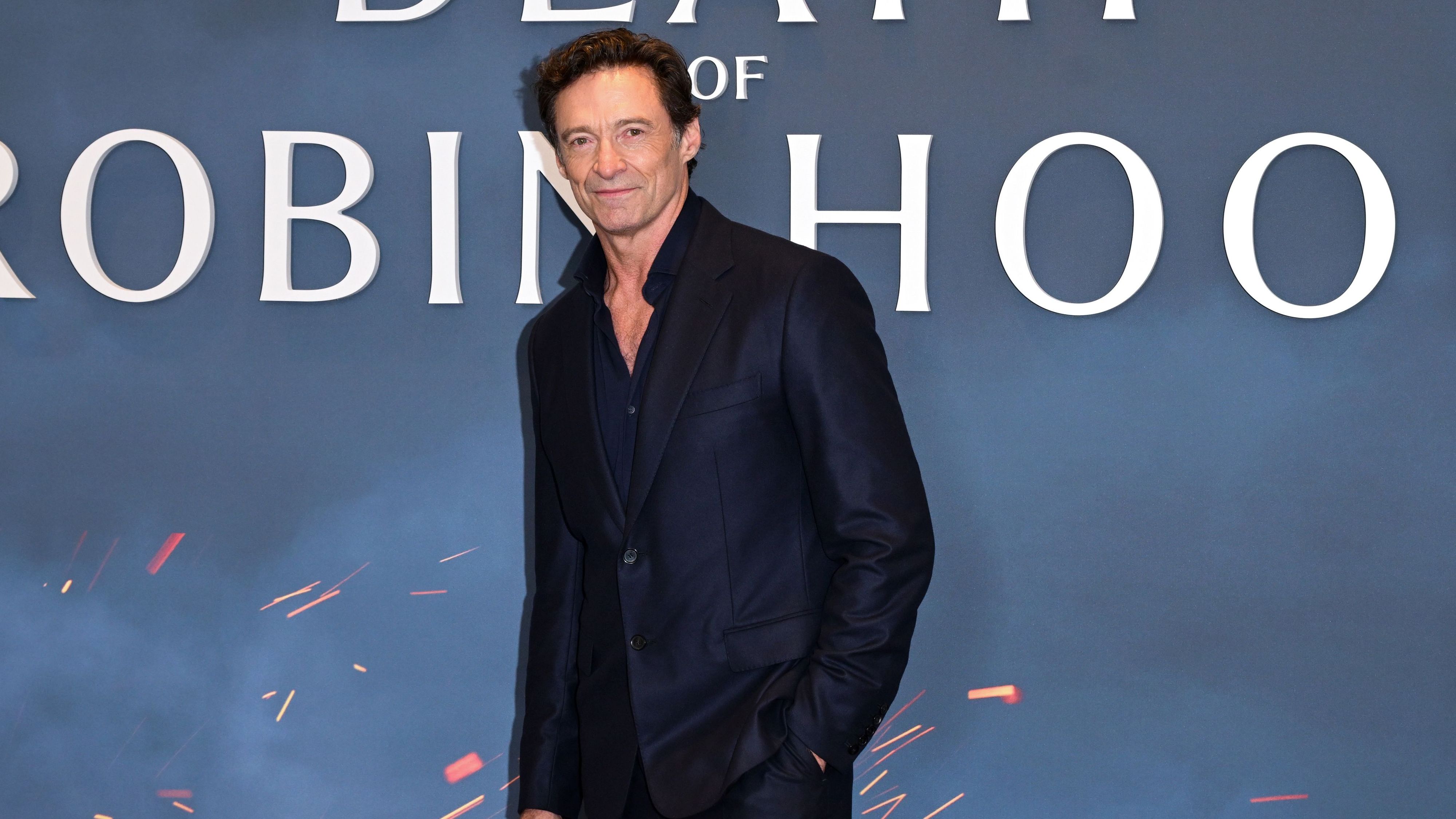 "The Death Of Robin Hood" – Photocall