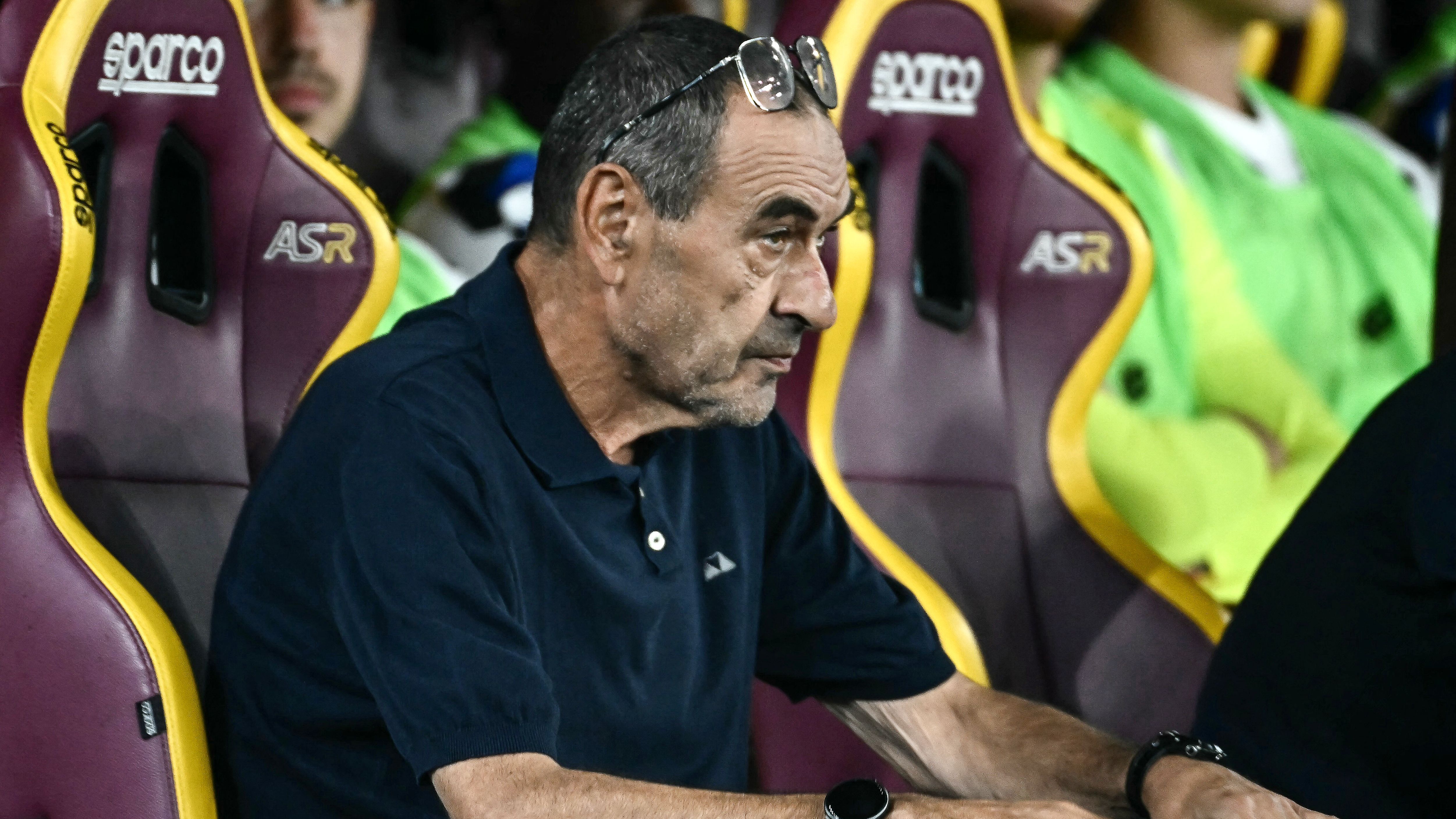 FBL-ITA-SERIE A-ROMA-ATALANTA