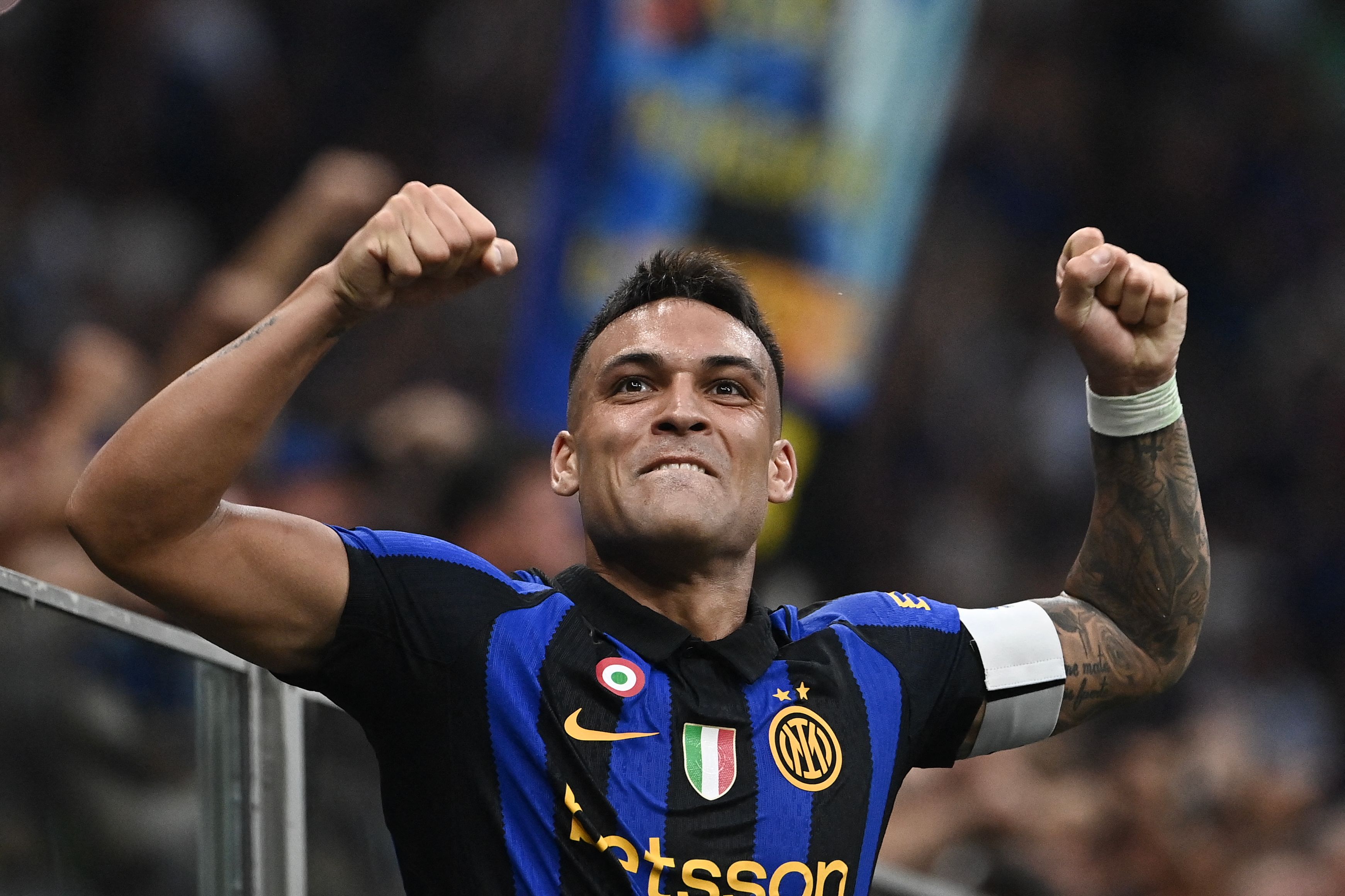 FBL-ITA-SERIE A-INTER-NAPOLI