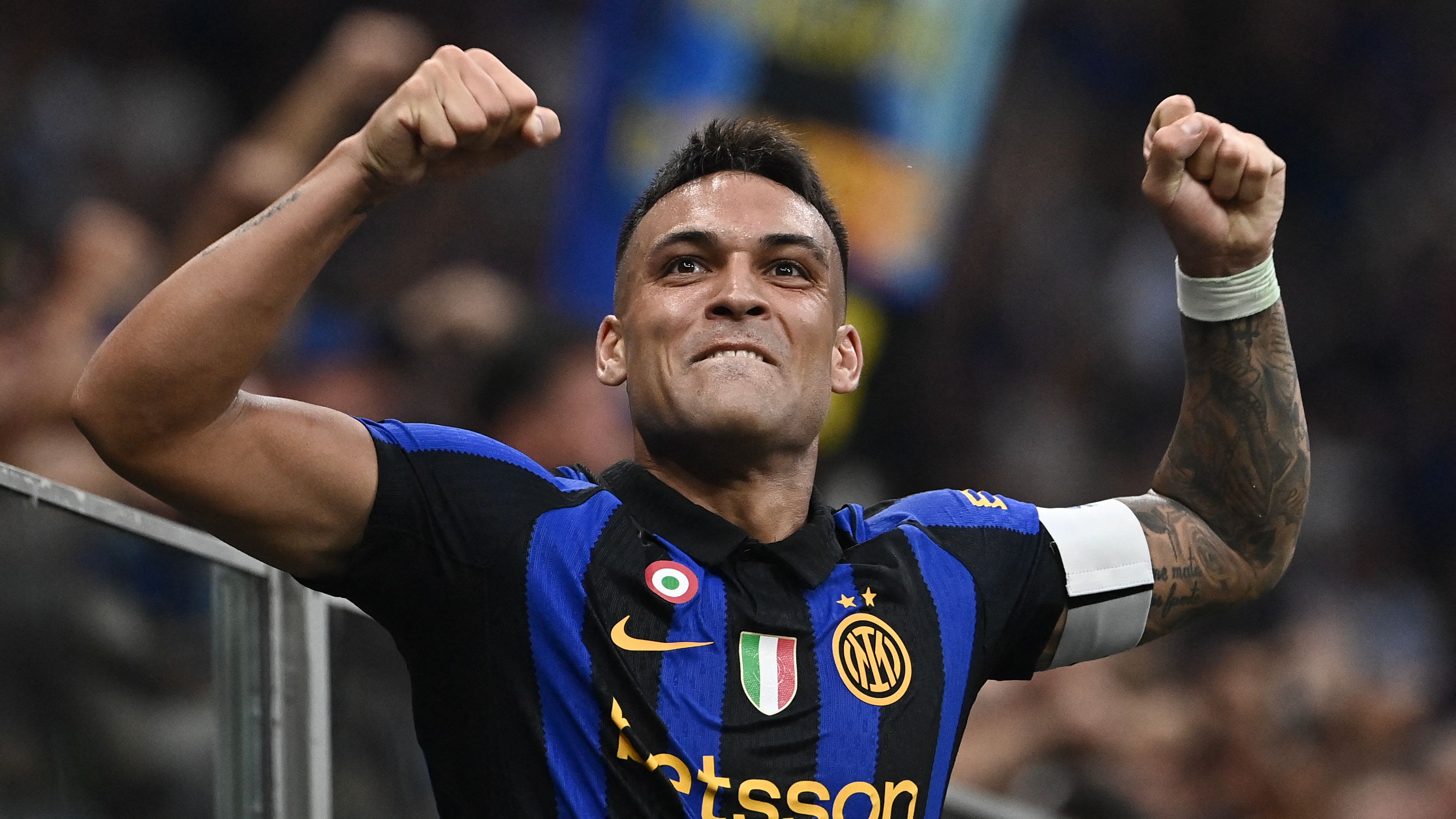 FBL-ITA-SERIE A-INTER-NAPOLI