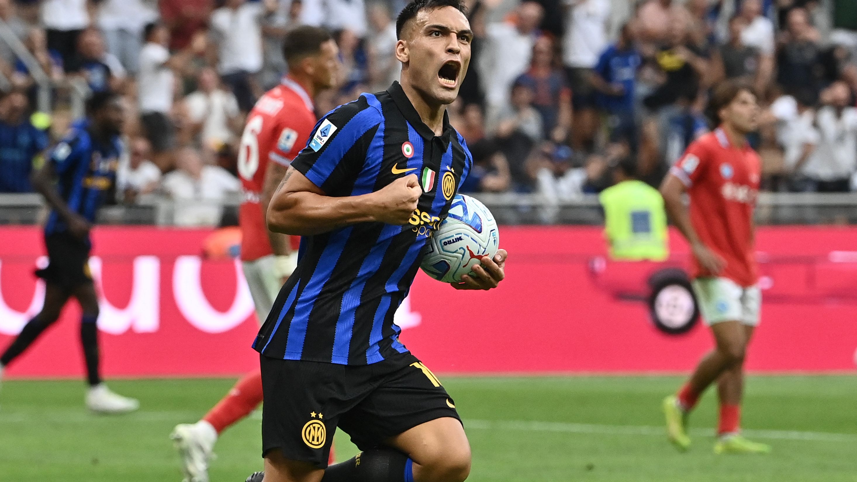 FBL-ITA-SERIE A-INTER-NAPOLI