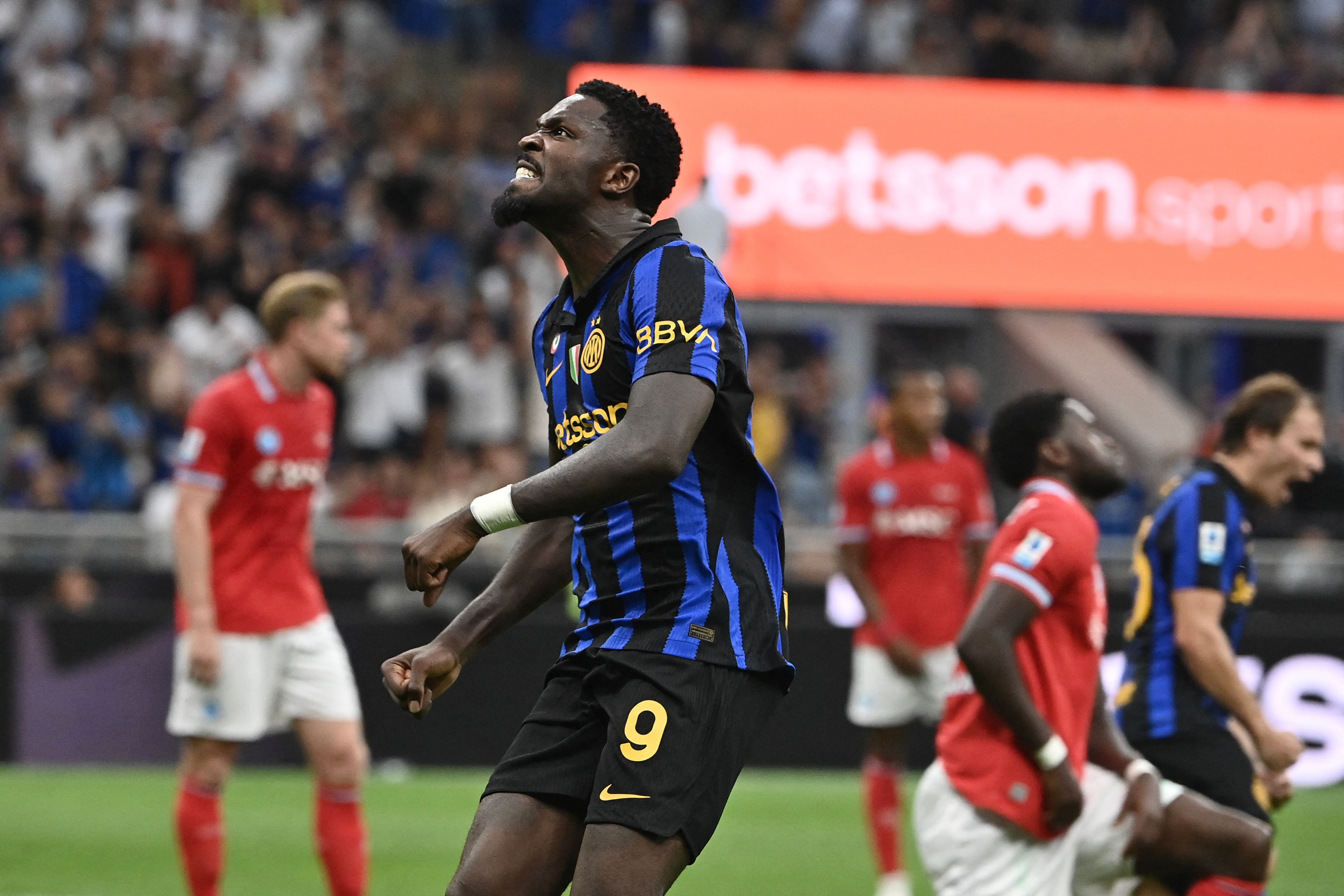 FBL-ITA-SERIE A-INTER-NAPOLI