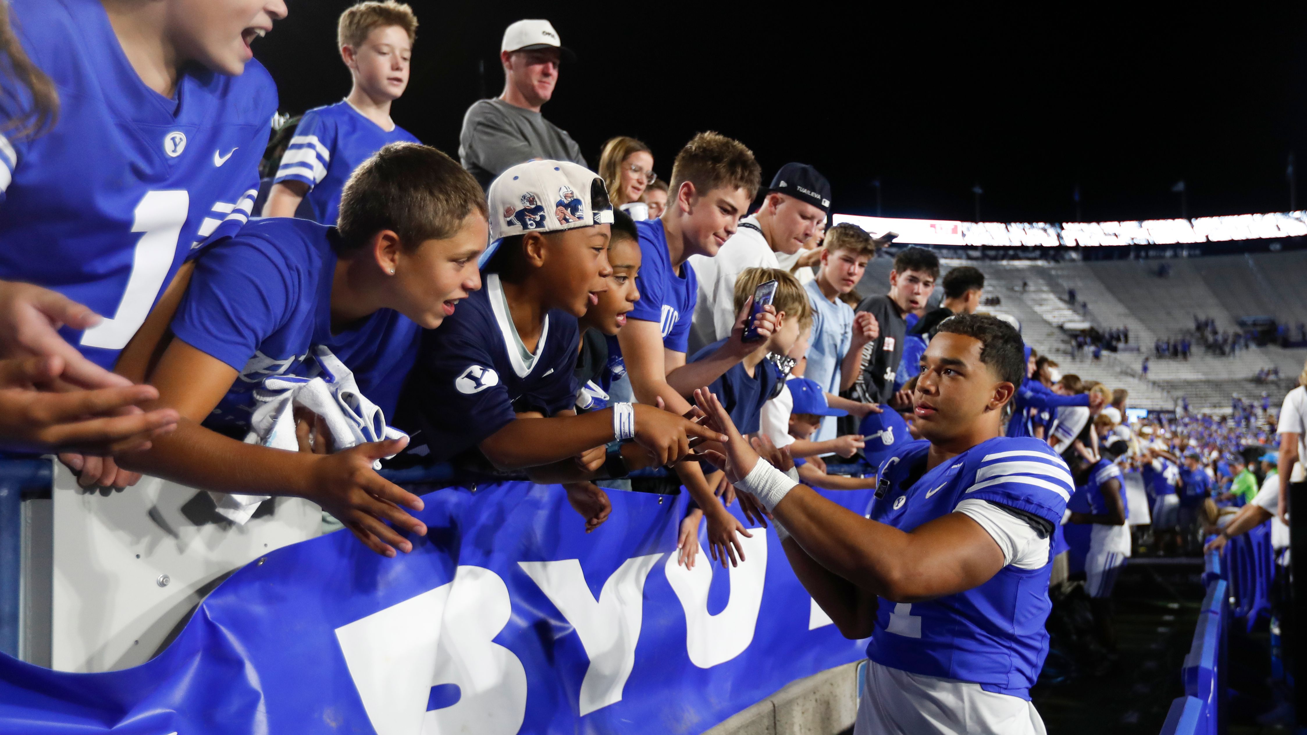Brigham Young Cougars vs Arizona Wildcats: Where to watch the match online, live stream, TV channels, and kick-off time | Goal.com US