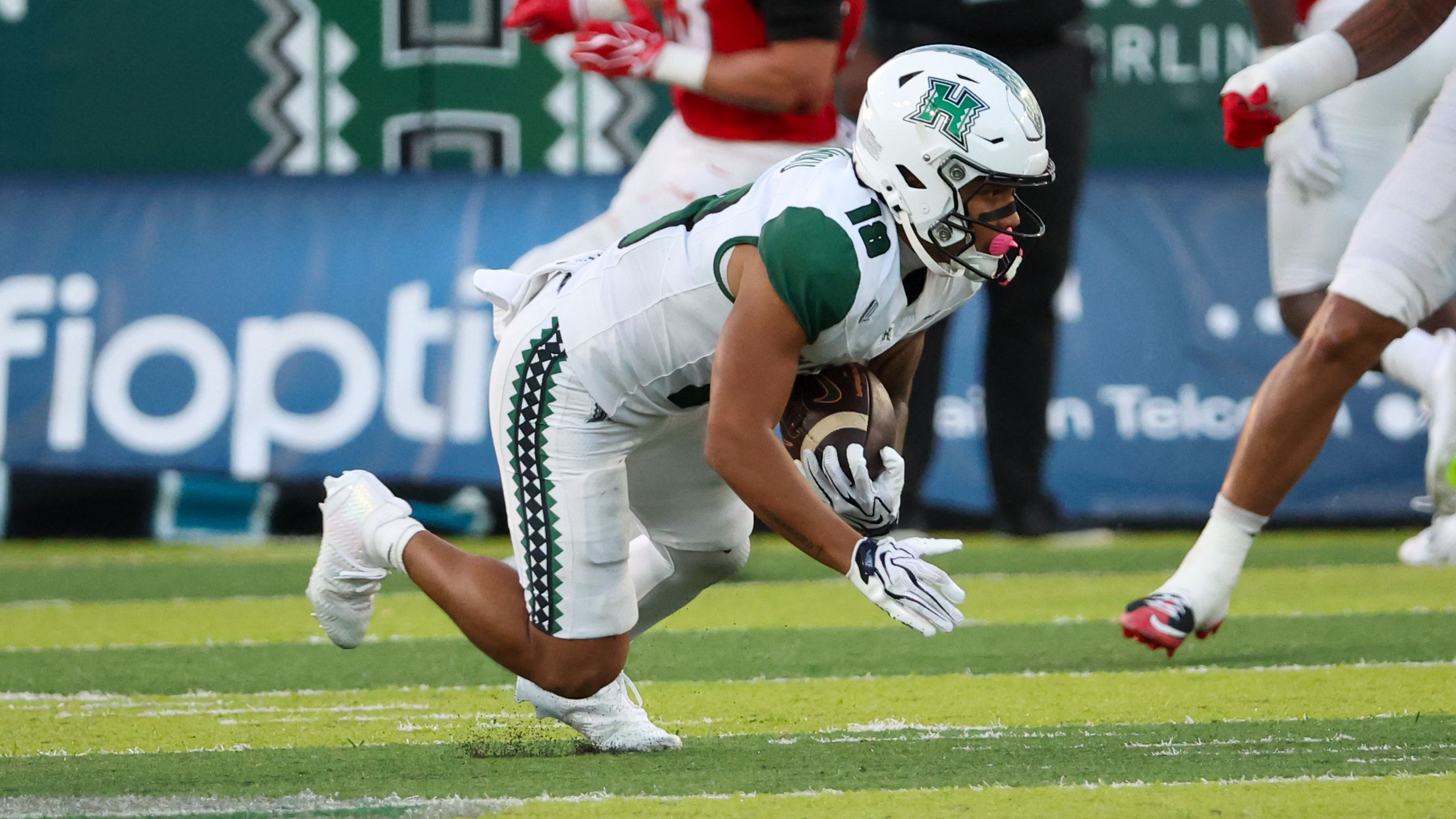 UNLV v Hawaii