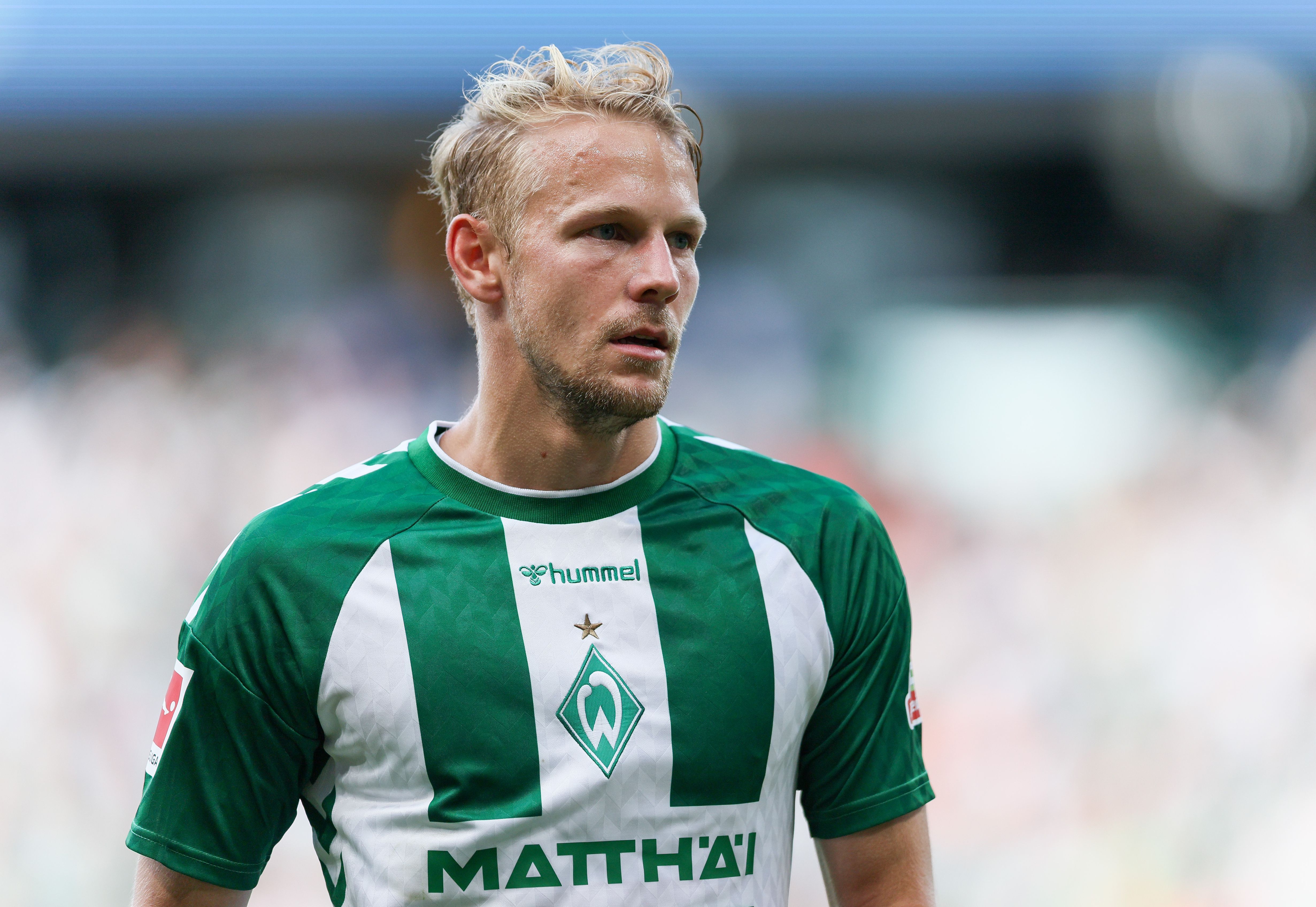 SV Werder Bremen v RB Leipzig - Bundesliga 2026/27