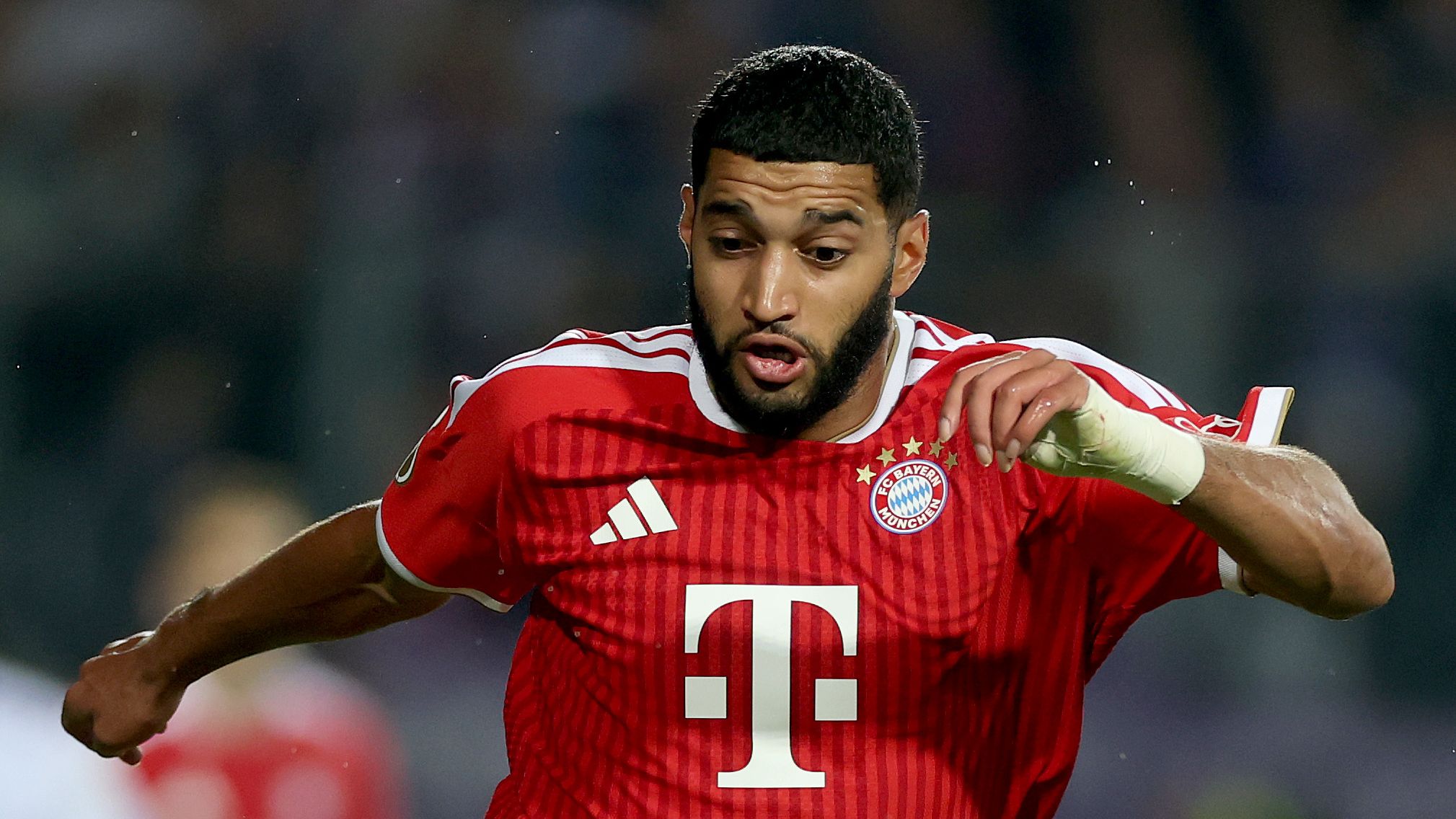 VfL Osnabrück v FC Bayern München - DFB Cup 2026/27