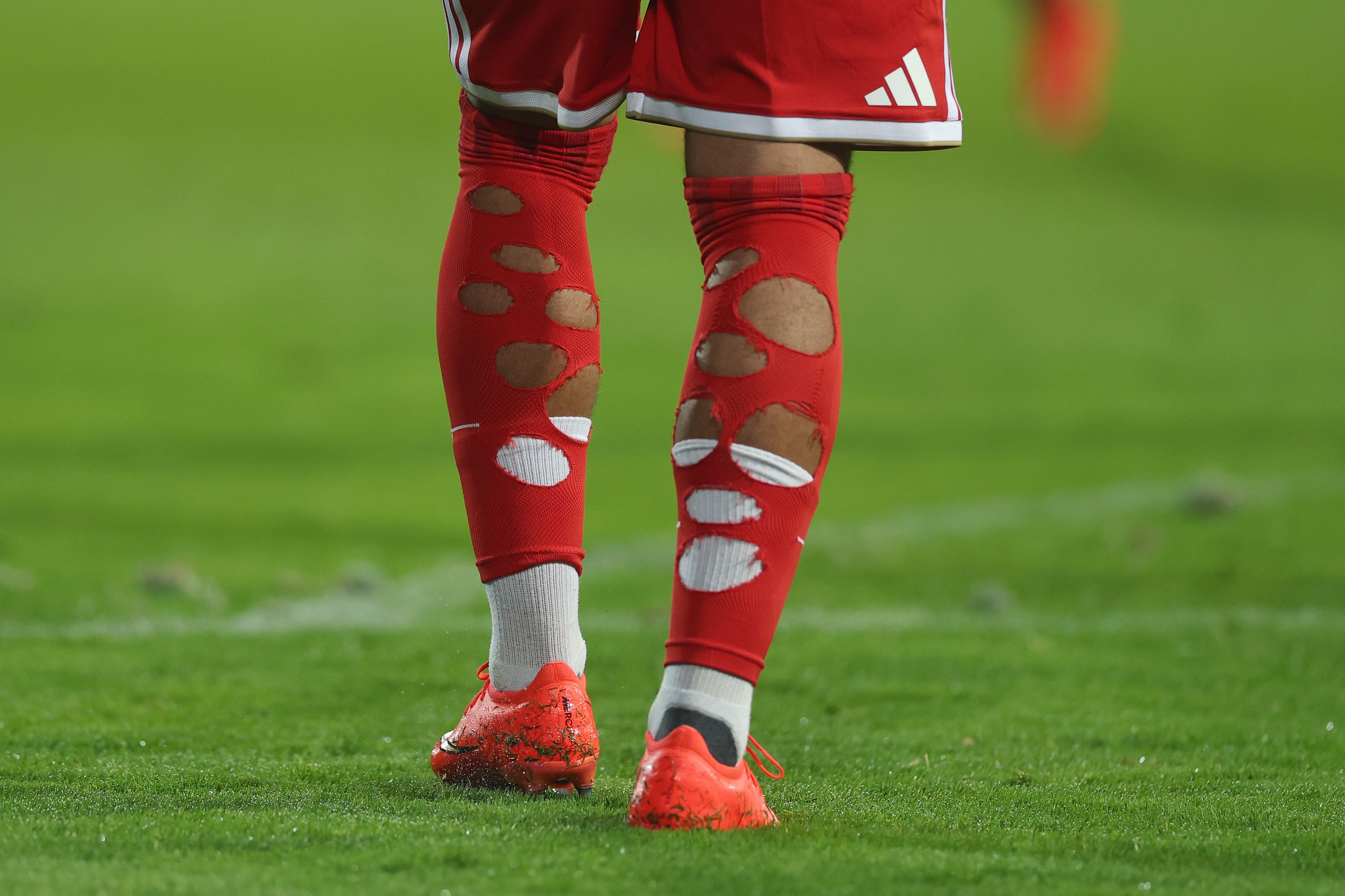 VfL Osnabrück v FC Bayern München - DFB Cup 2026/27