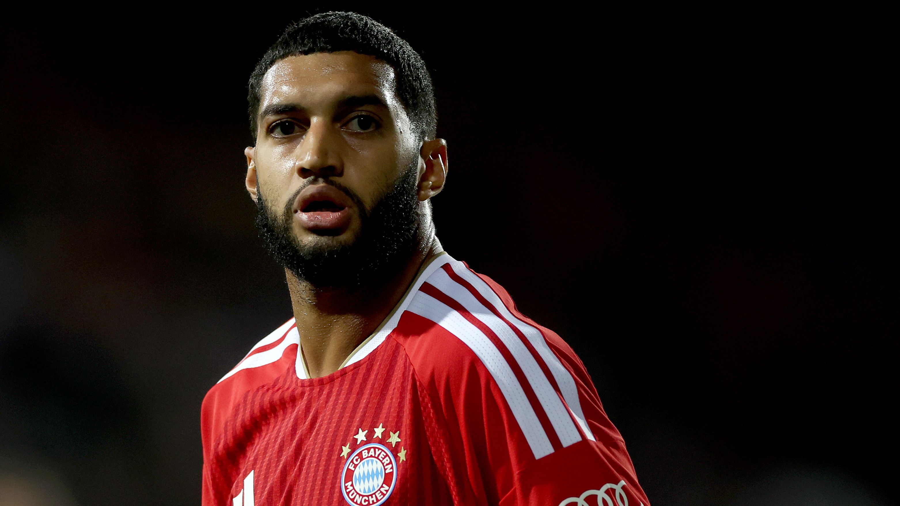 VfL Osnabrück v FC Bayern München - DFB Cup 2026/27