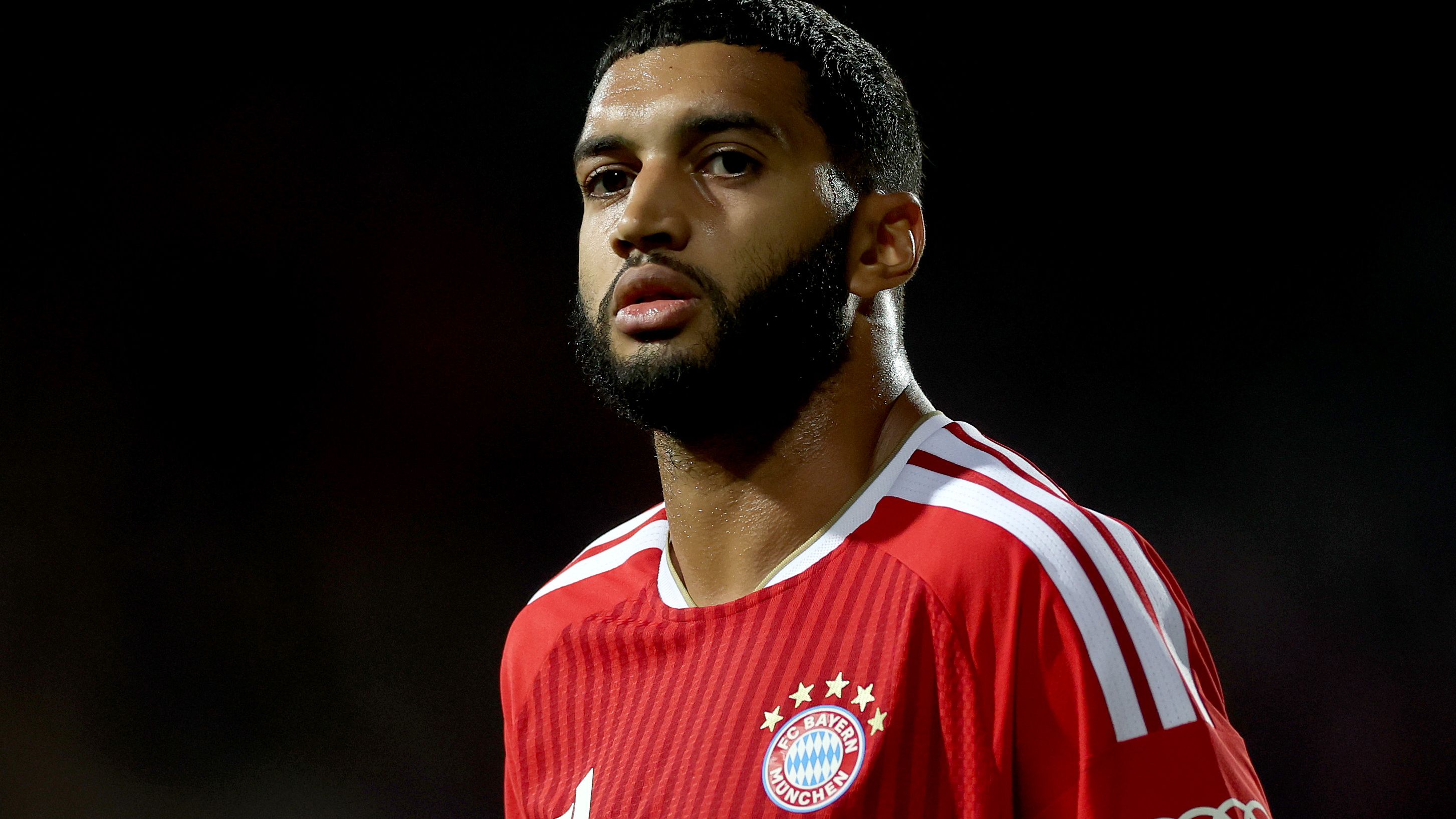 VfL Osnabrück v FC Bayern München - DFB Cup 2026/27