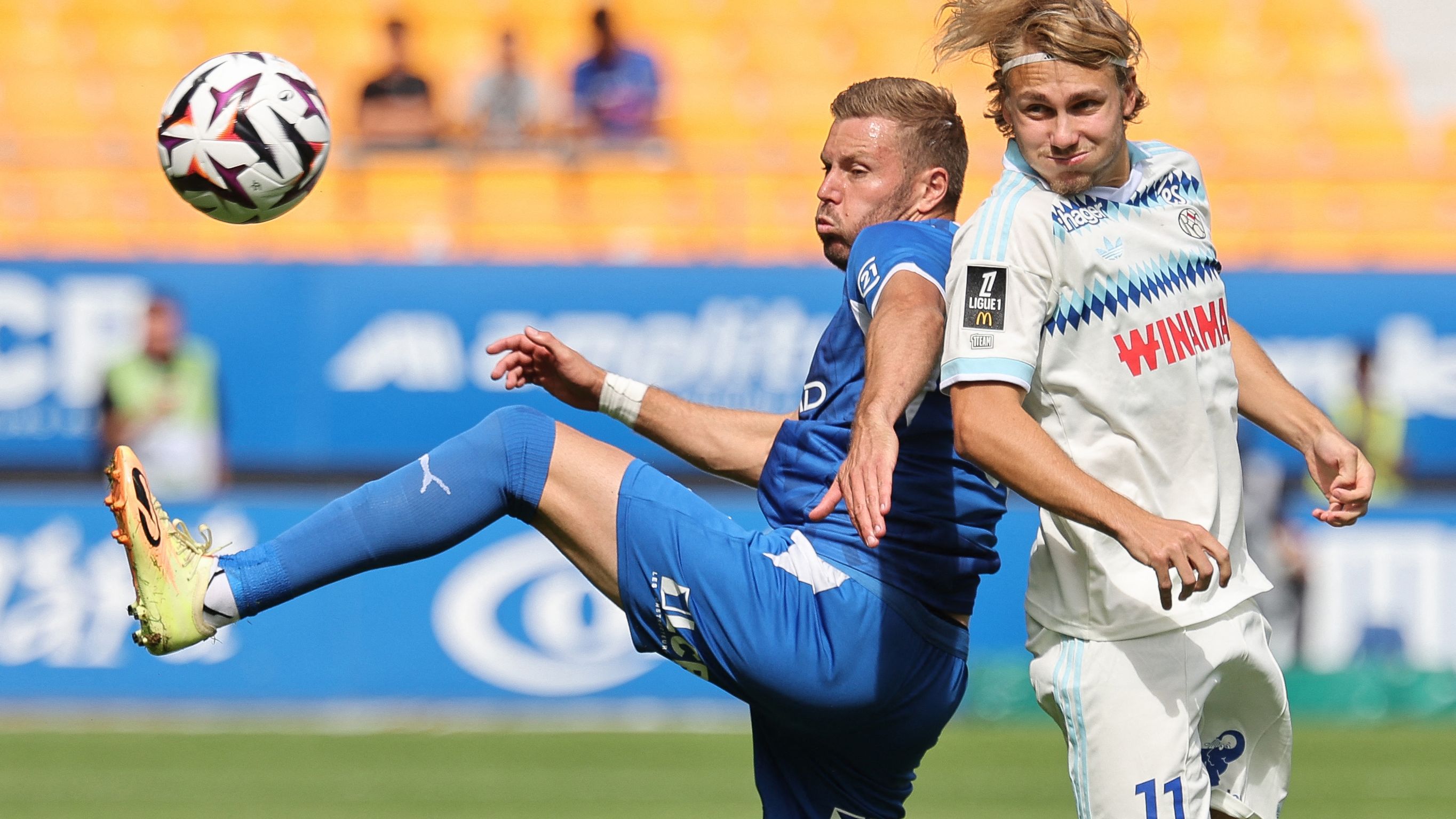 FBL-FRA-LIGUE1-TROYES-STRASBOURG