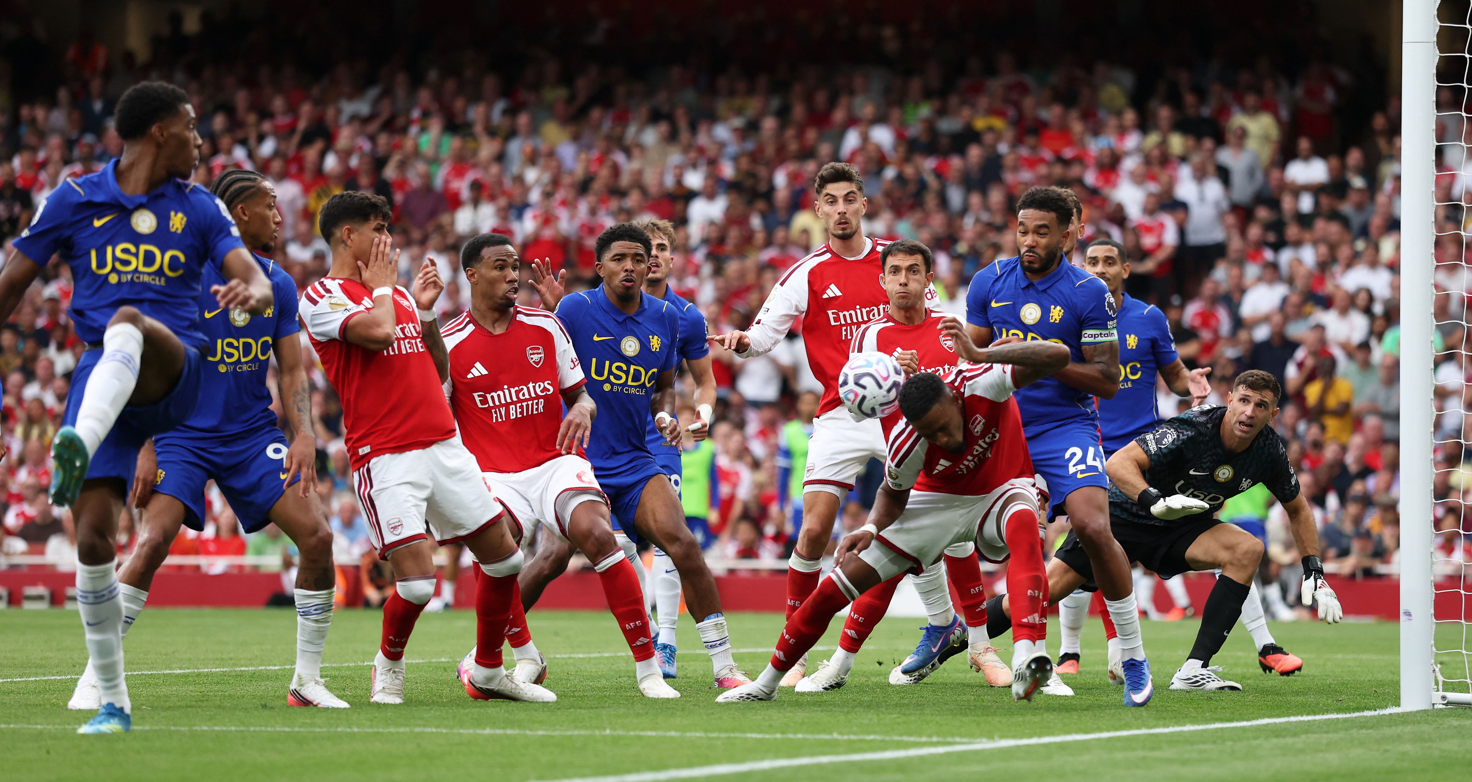 FBL-ENG-PR-ARSENAL-CHELSEA