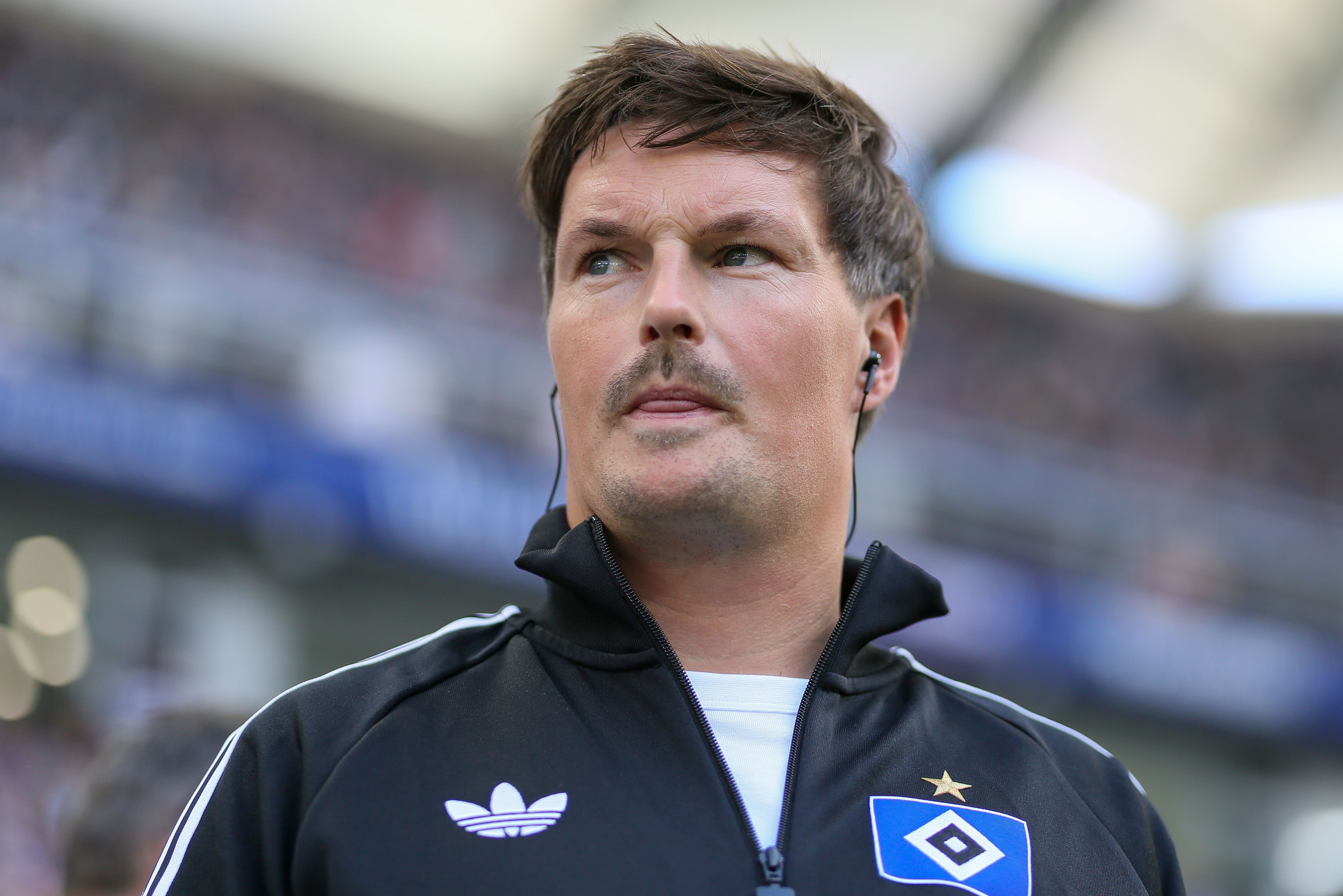 Hamburger SV v 1. FSV Mainz 05 - Bundesliga 2026/27