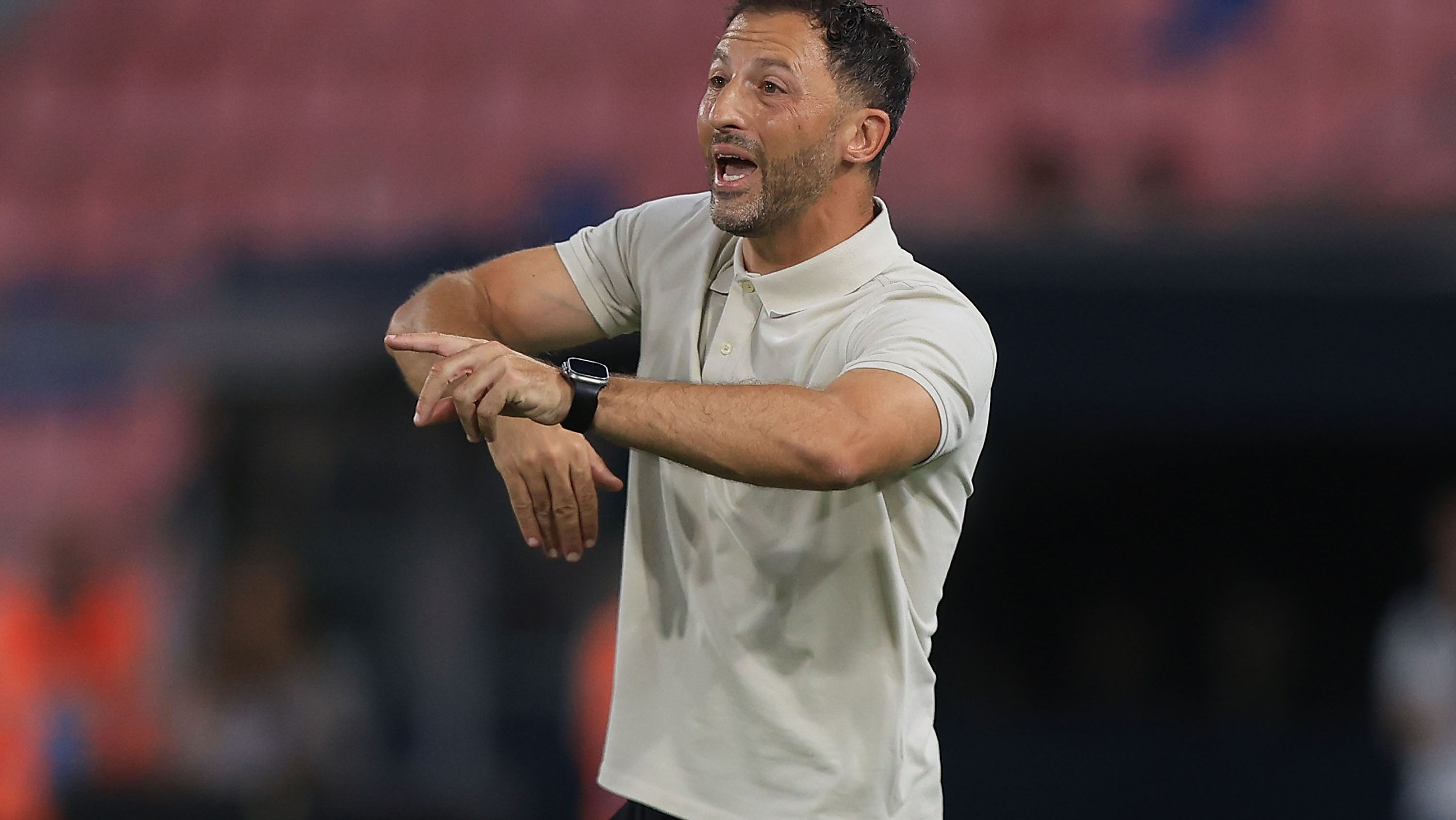Bologna FC v US Sassuolo - Serie A 2026/27