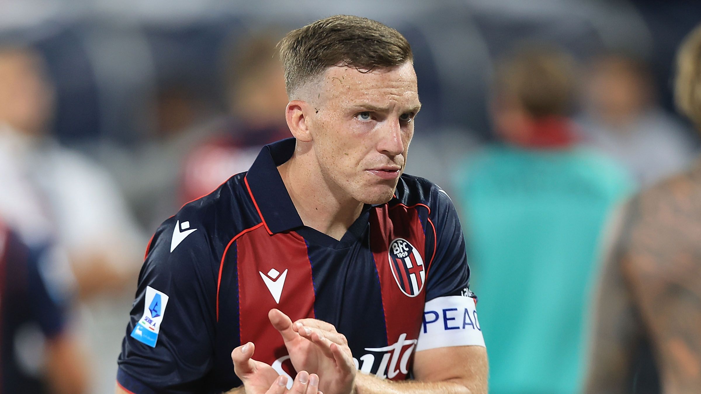 Bologna FC v US Sassuolo - Serie A 2026/27