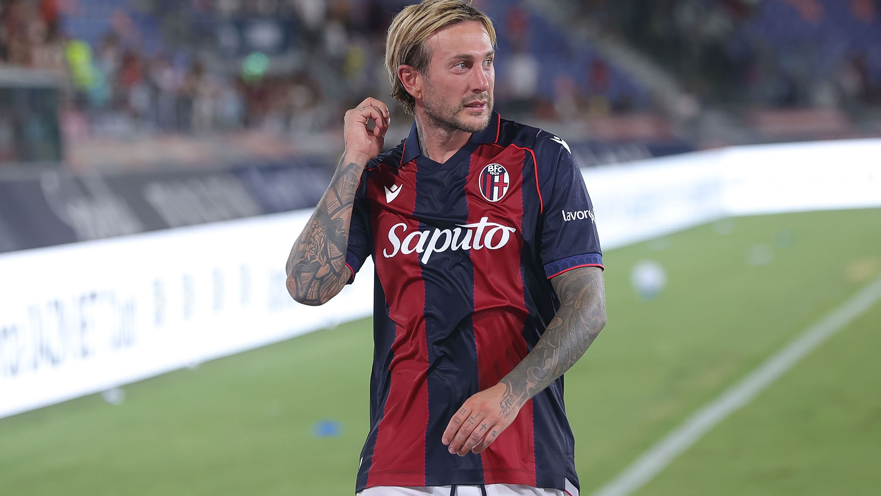 Bologna FC v US Sassuolo - Serie A 2026/27