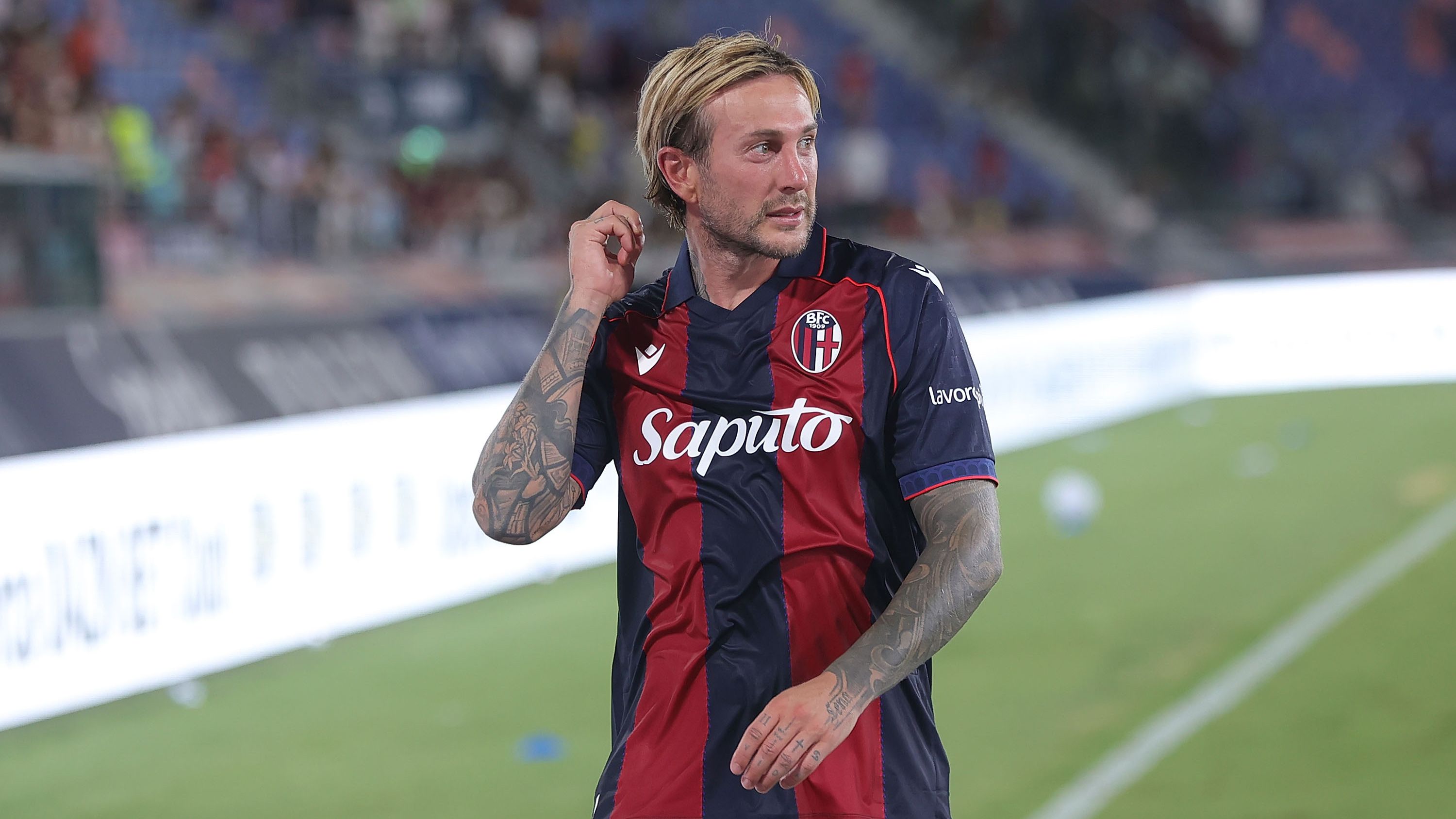 Bologna FC v US Sassuolo - Serie A 2026/27