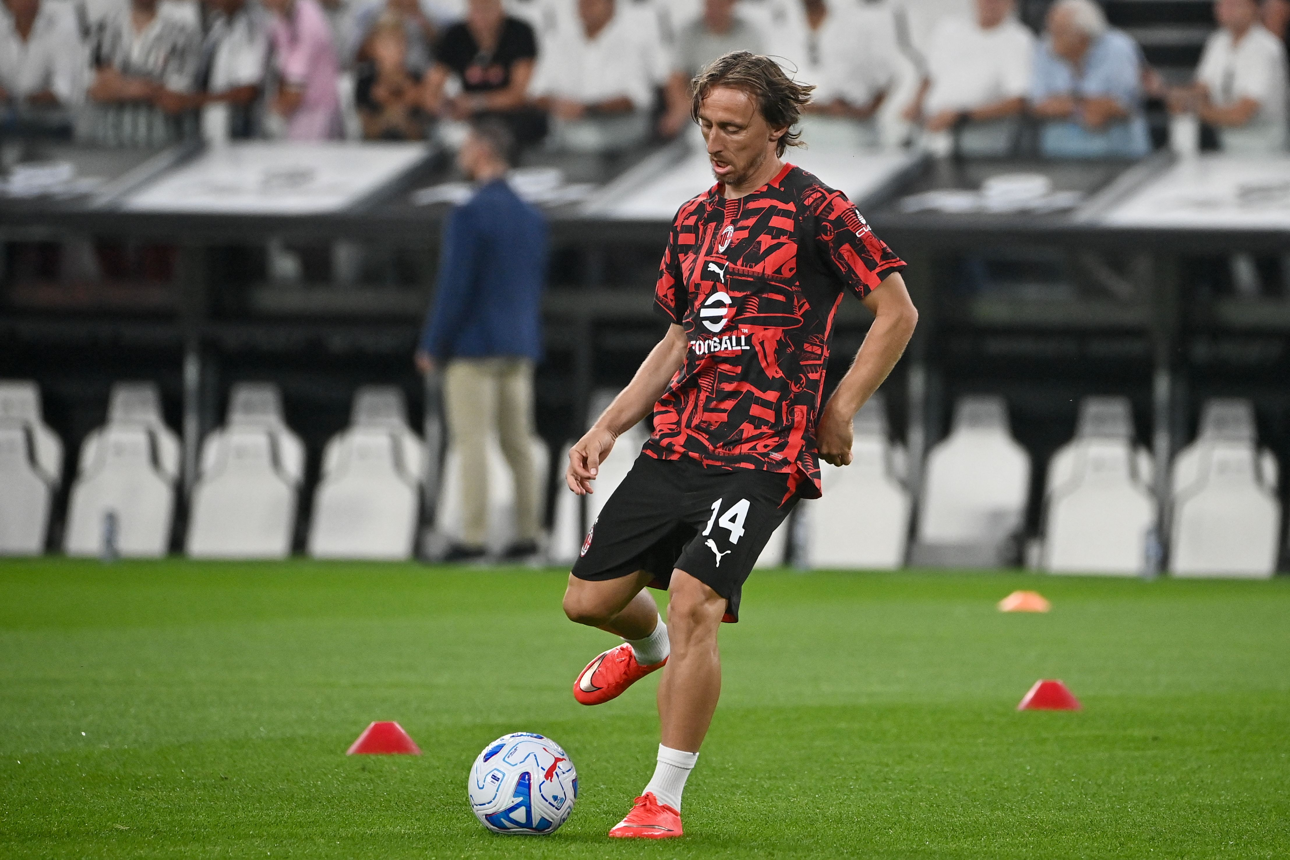 FBL-ITA-SERIE A-JUVENTUS-AC MILAN