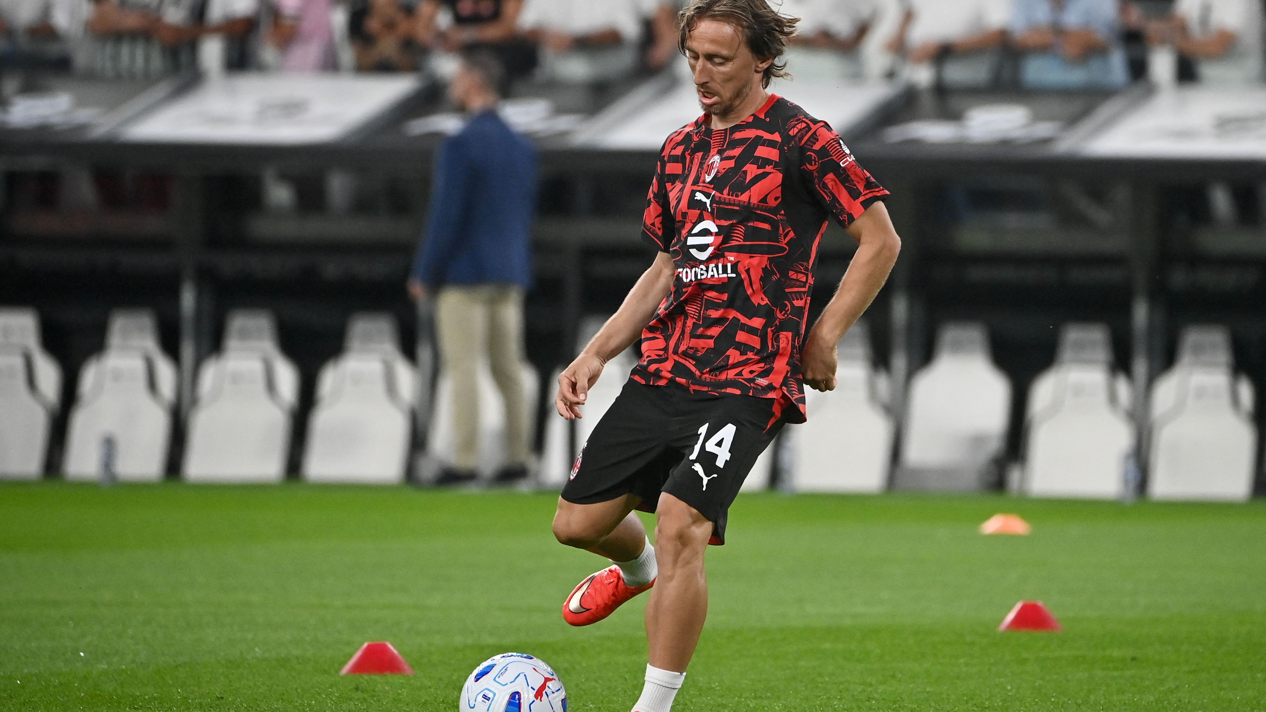 FBL-ITA-SERIE A-JUVENTUS-AC MILAN