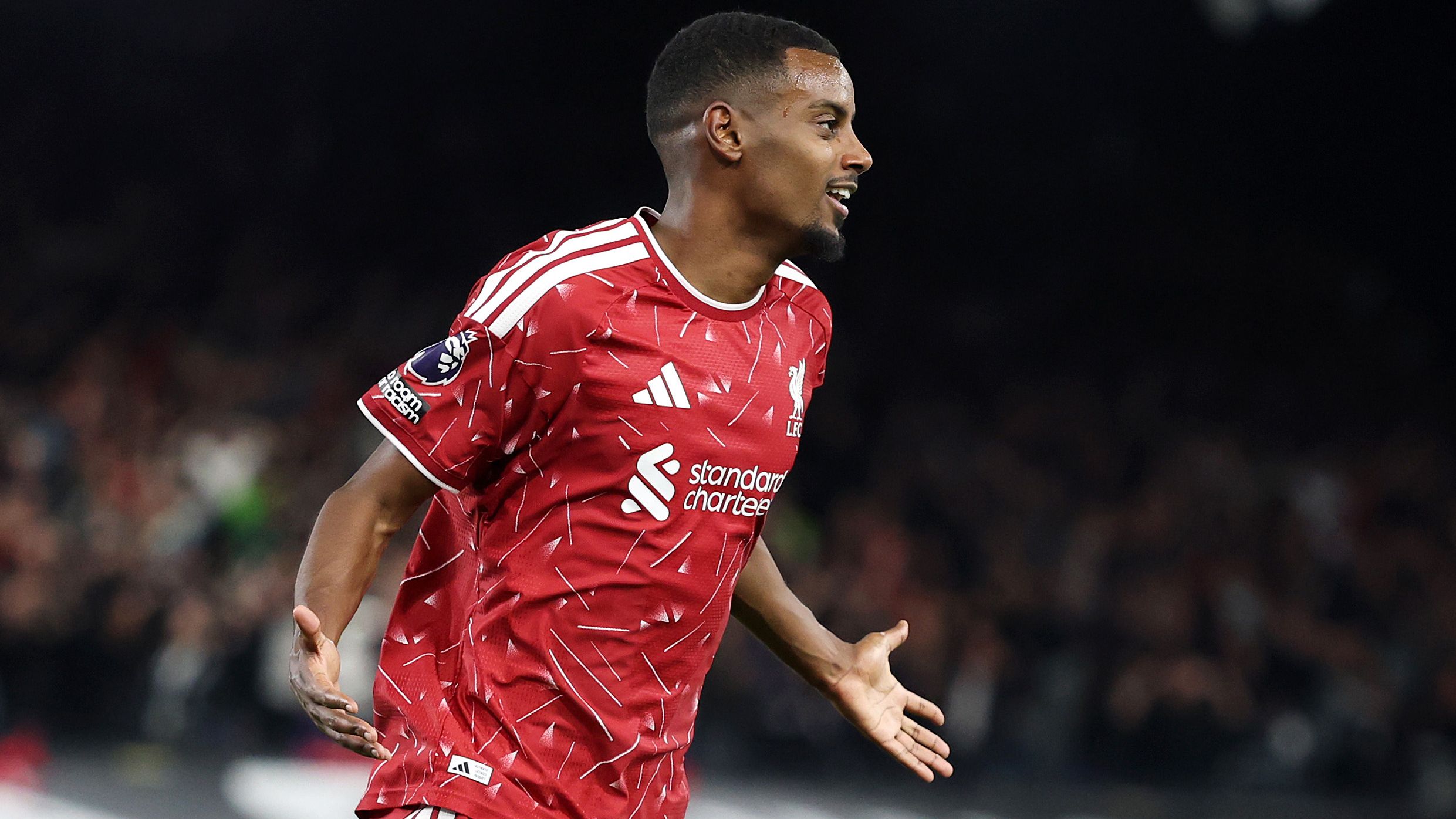 Ipswich Town v Liverpool - Premier League 2026/27