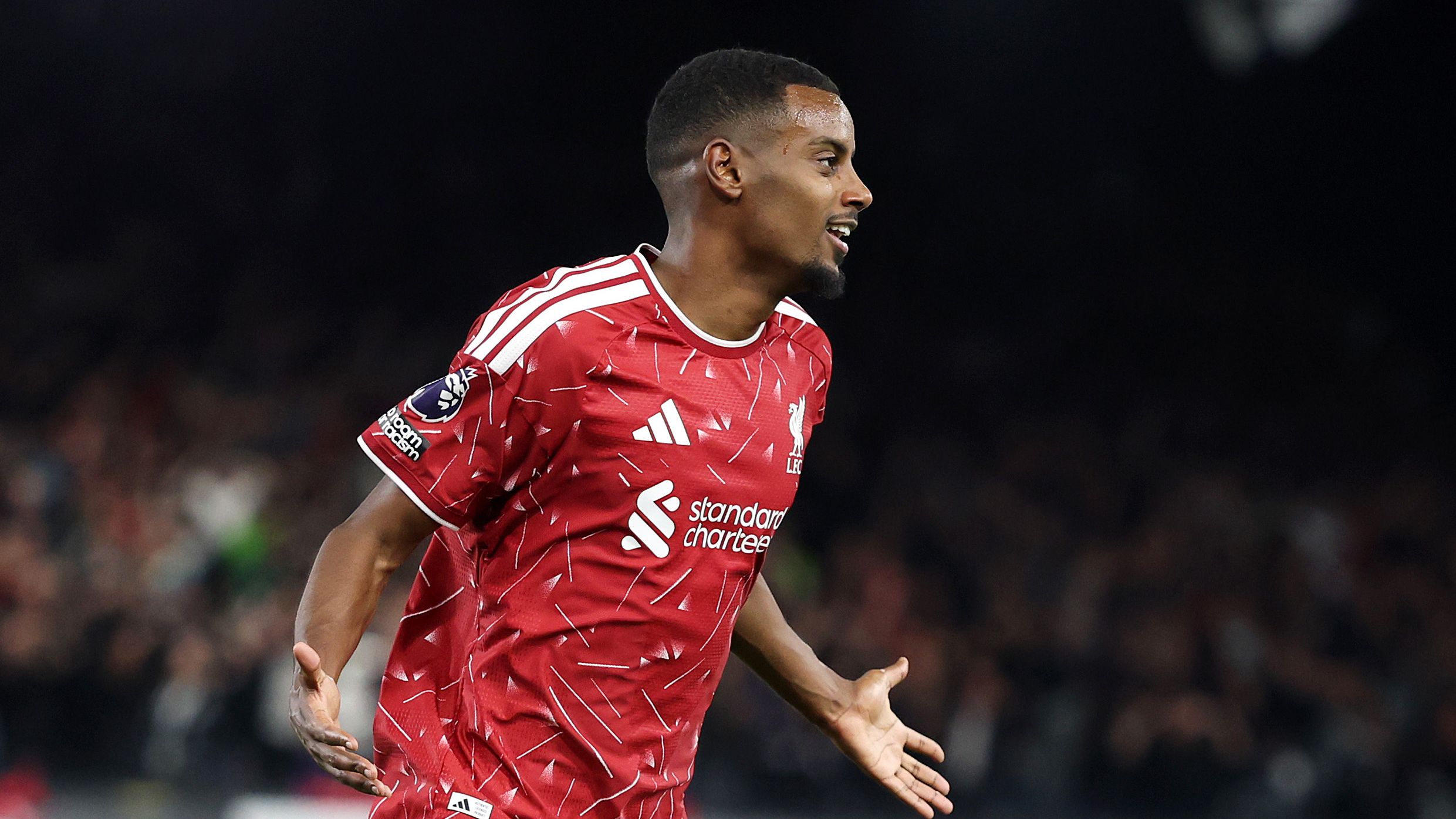 Ipswich Town v Liverpool - Premier League 2026/27