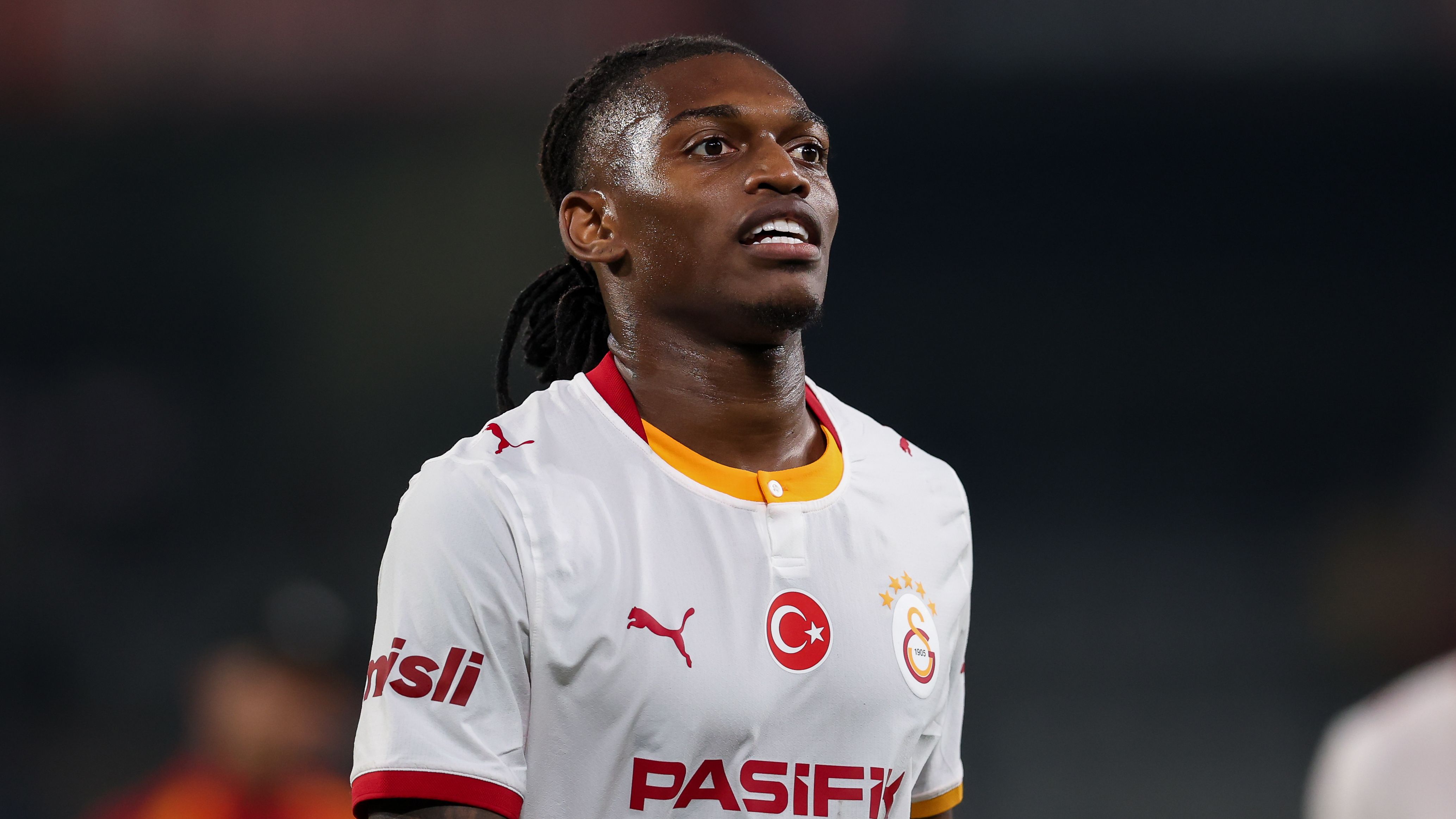 Rams Basaksehir FK v Galatasaray SK - Turkish Super League 2026/27