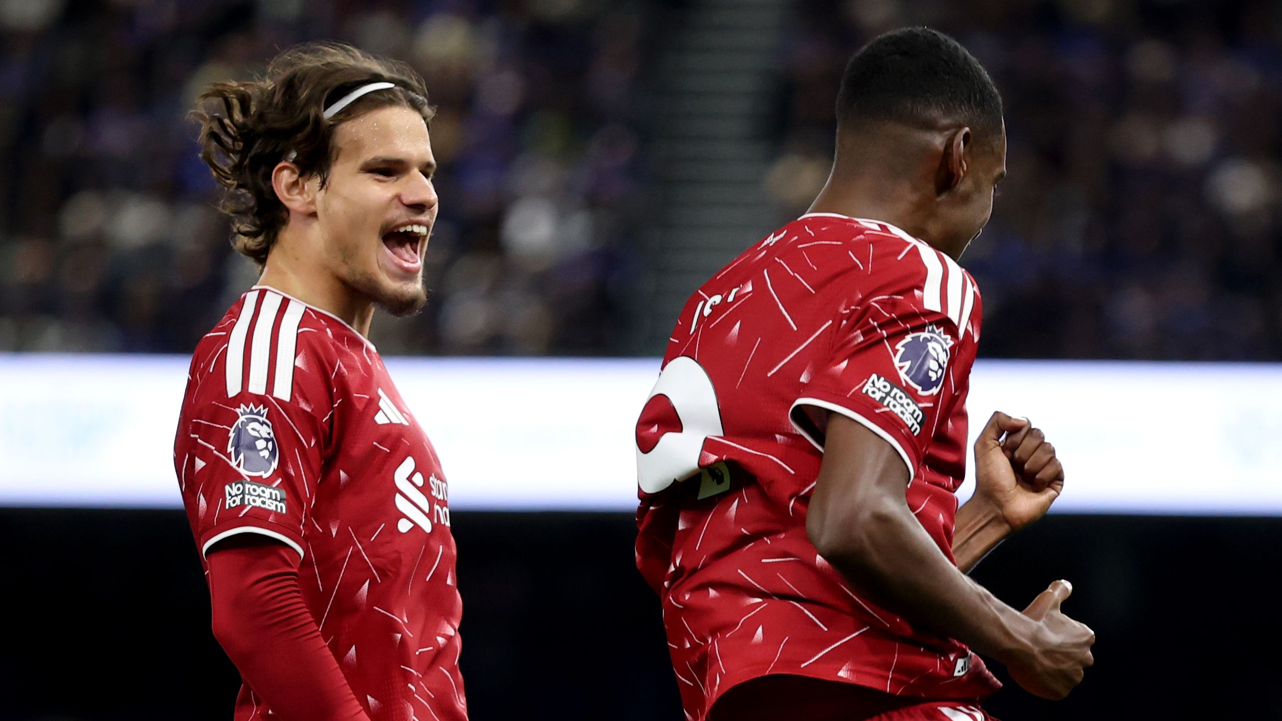 Ipswich Town v Liverpool - Premier League 2026/27