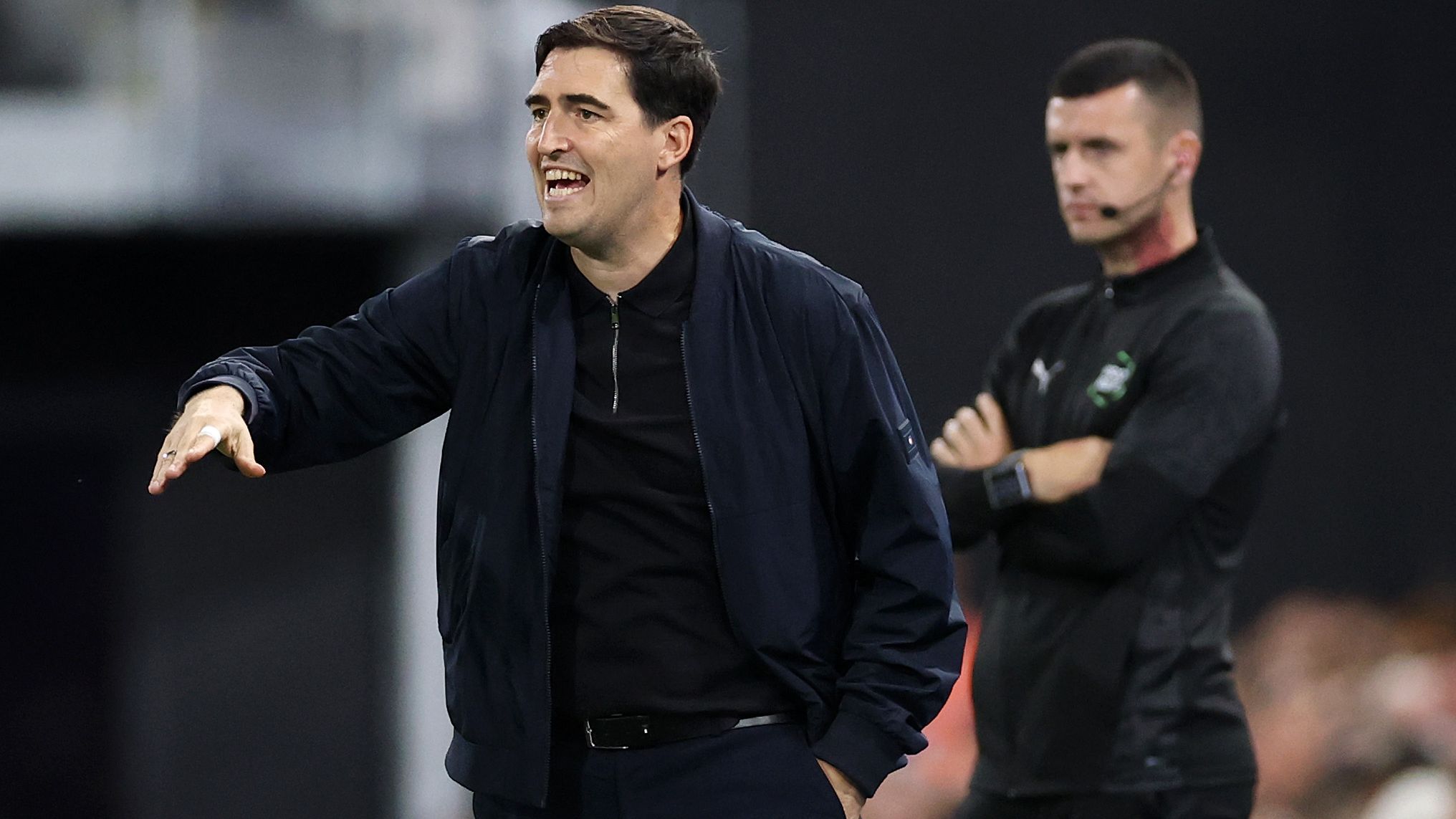 Ipswich Town v Liverpool - Premier League 2026/27