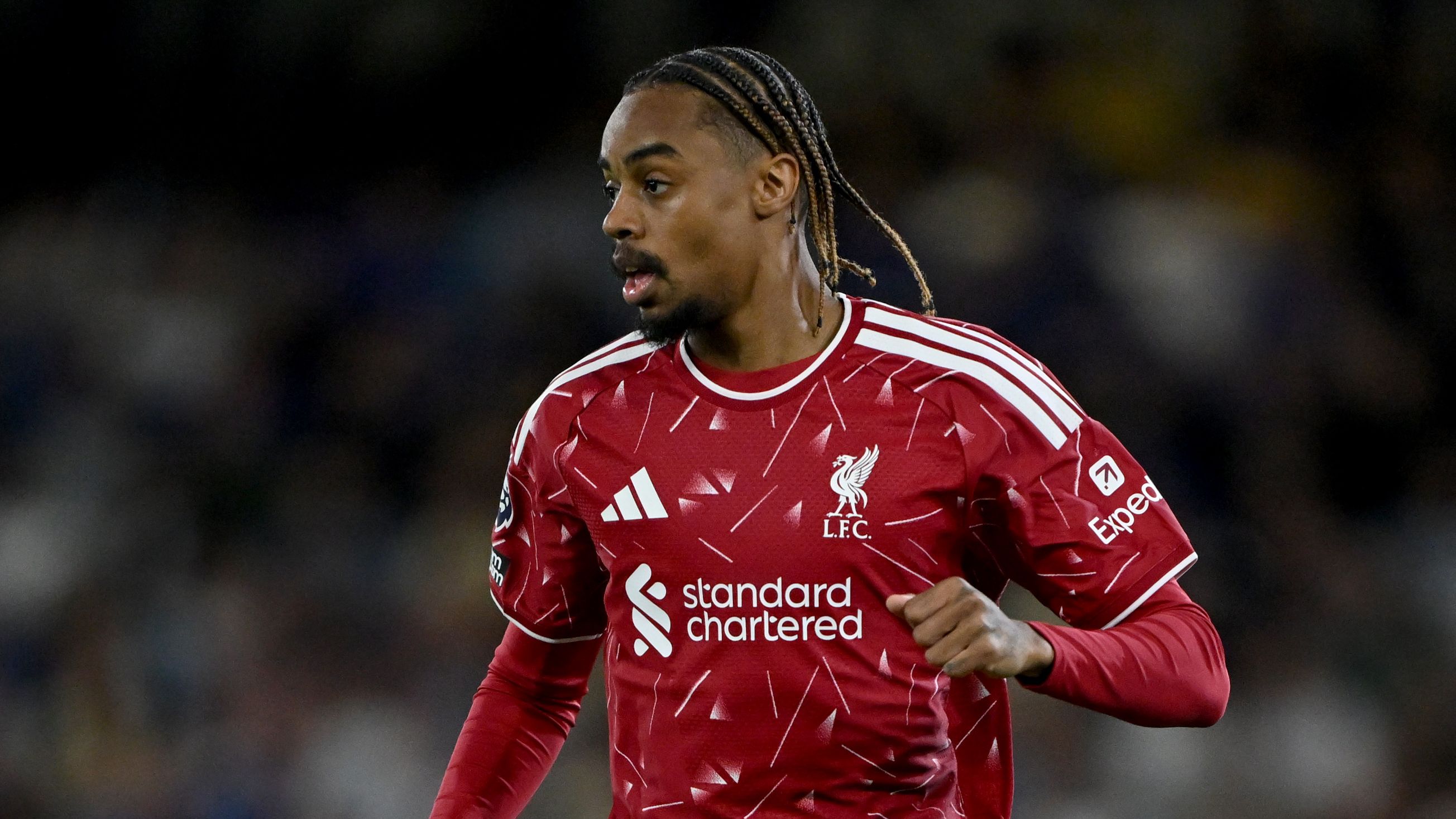 Ipswich Town v Liverpool - Premier League 2026/27