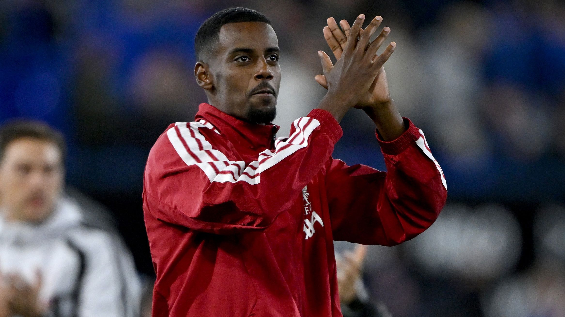 Ipswich Town v Liverpool - Premier League 2026/27
