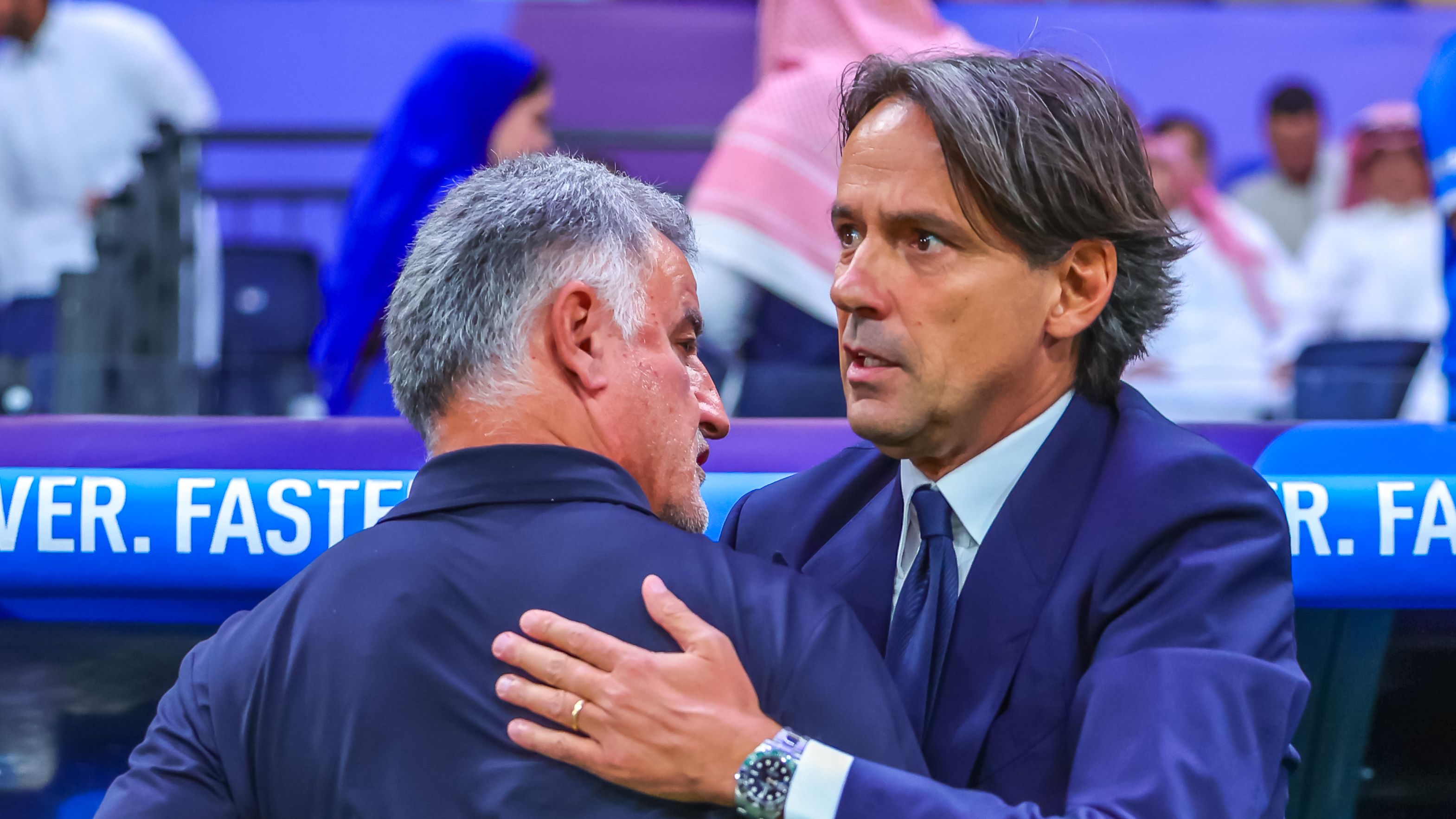 Al Hilal vs Neom: Saudi Pro League