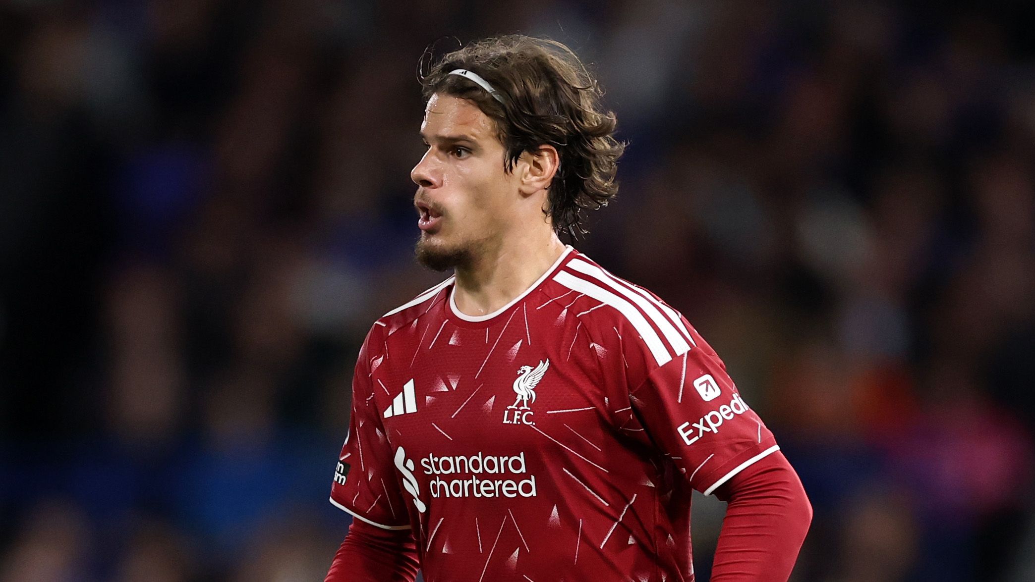 Ipswich Town v Liverpool - Premier League 2026/27